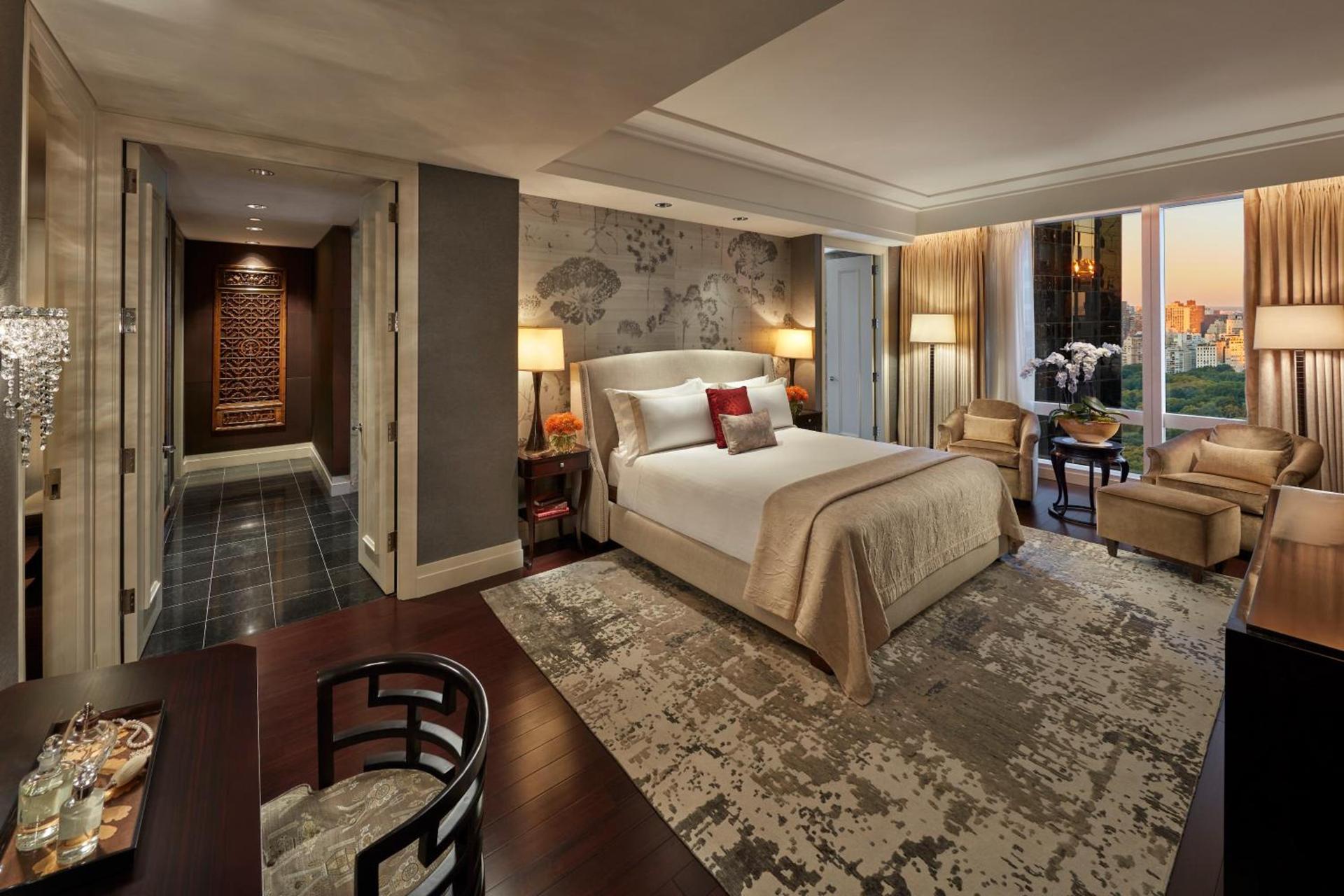 Mandarin Oriental, New York photo 46