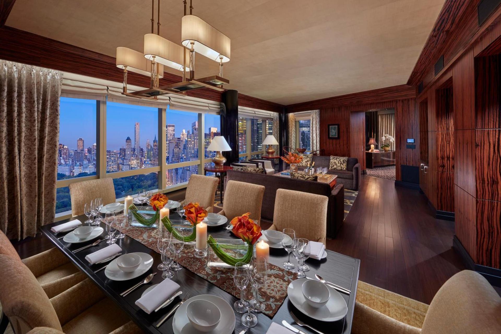 Mandarin Oriental, New York photo 47