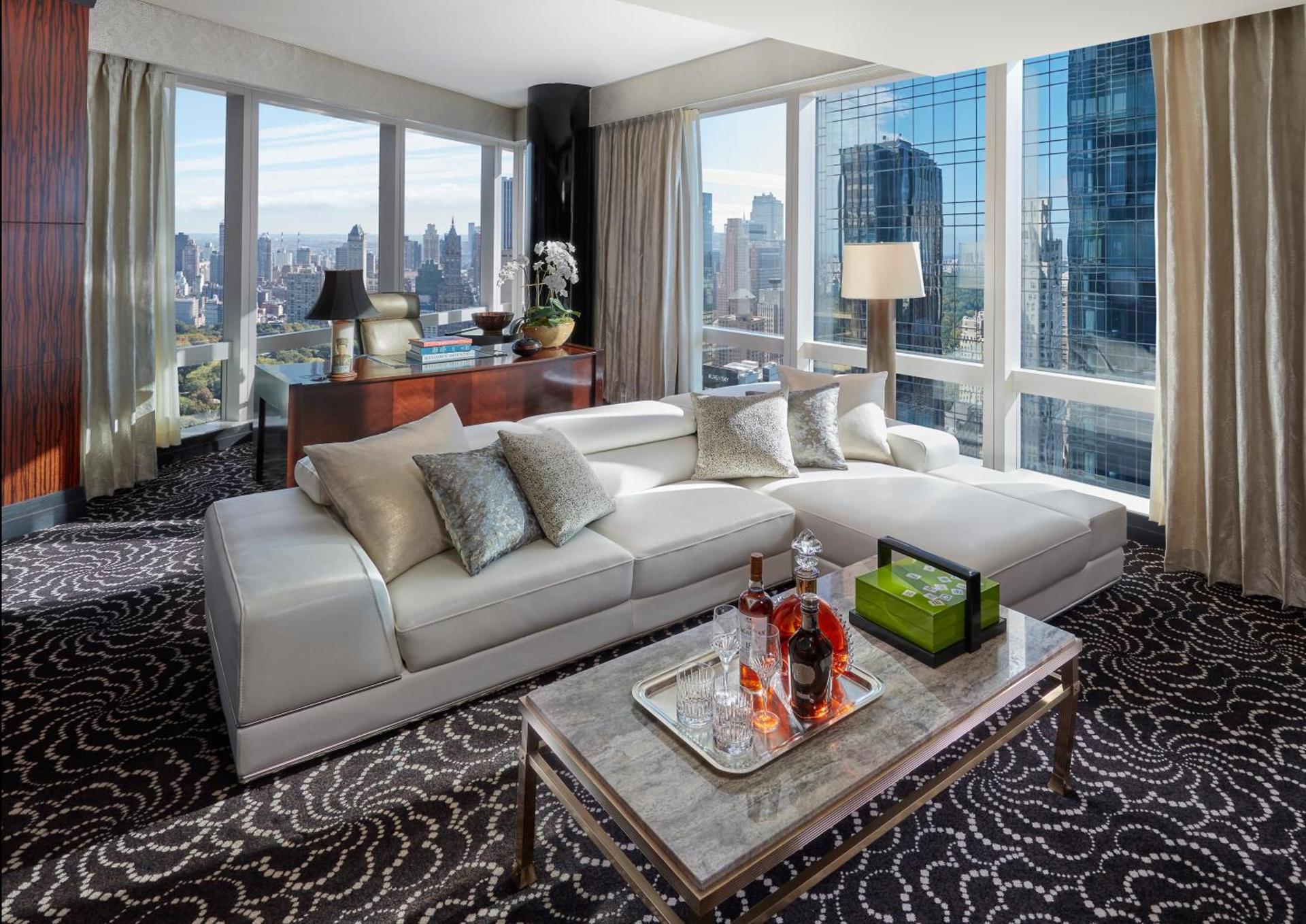Mandarin Oriental, New York photo 45