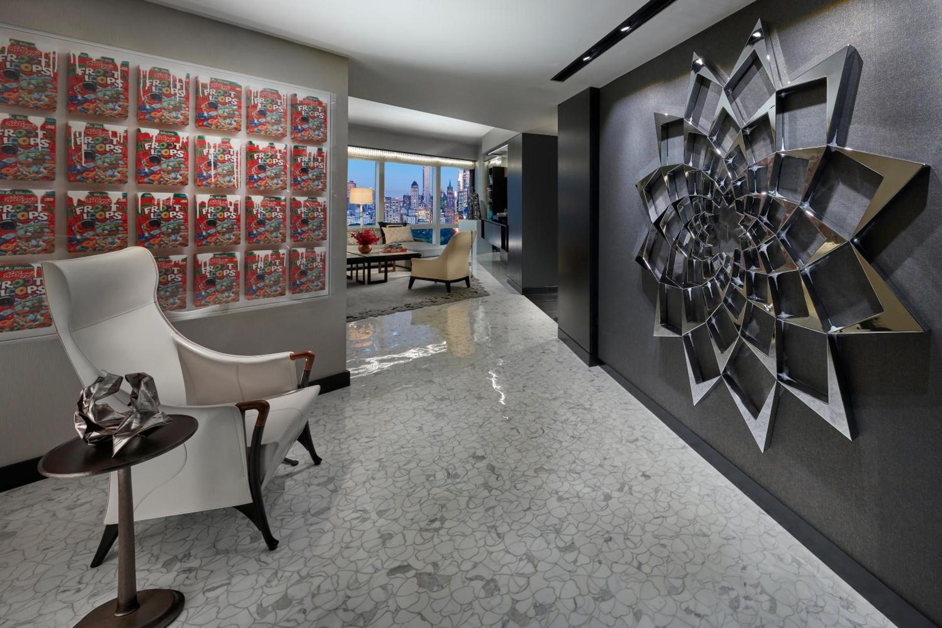 Mandarin Oriental, New York photo 50