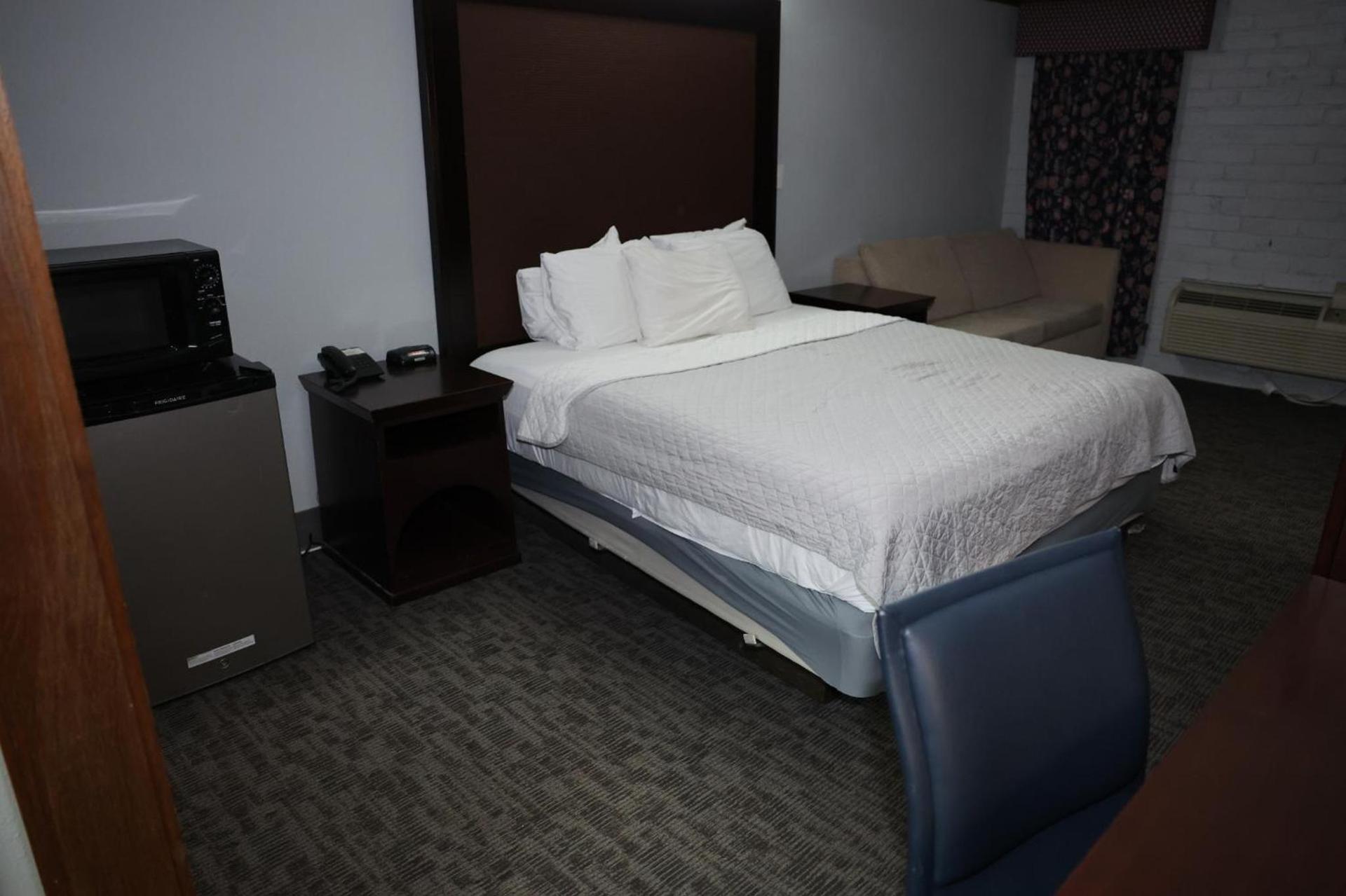 Rittiman Inn and Suites photo 24