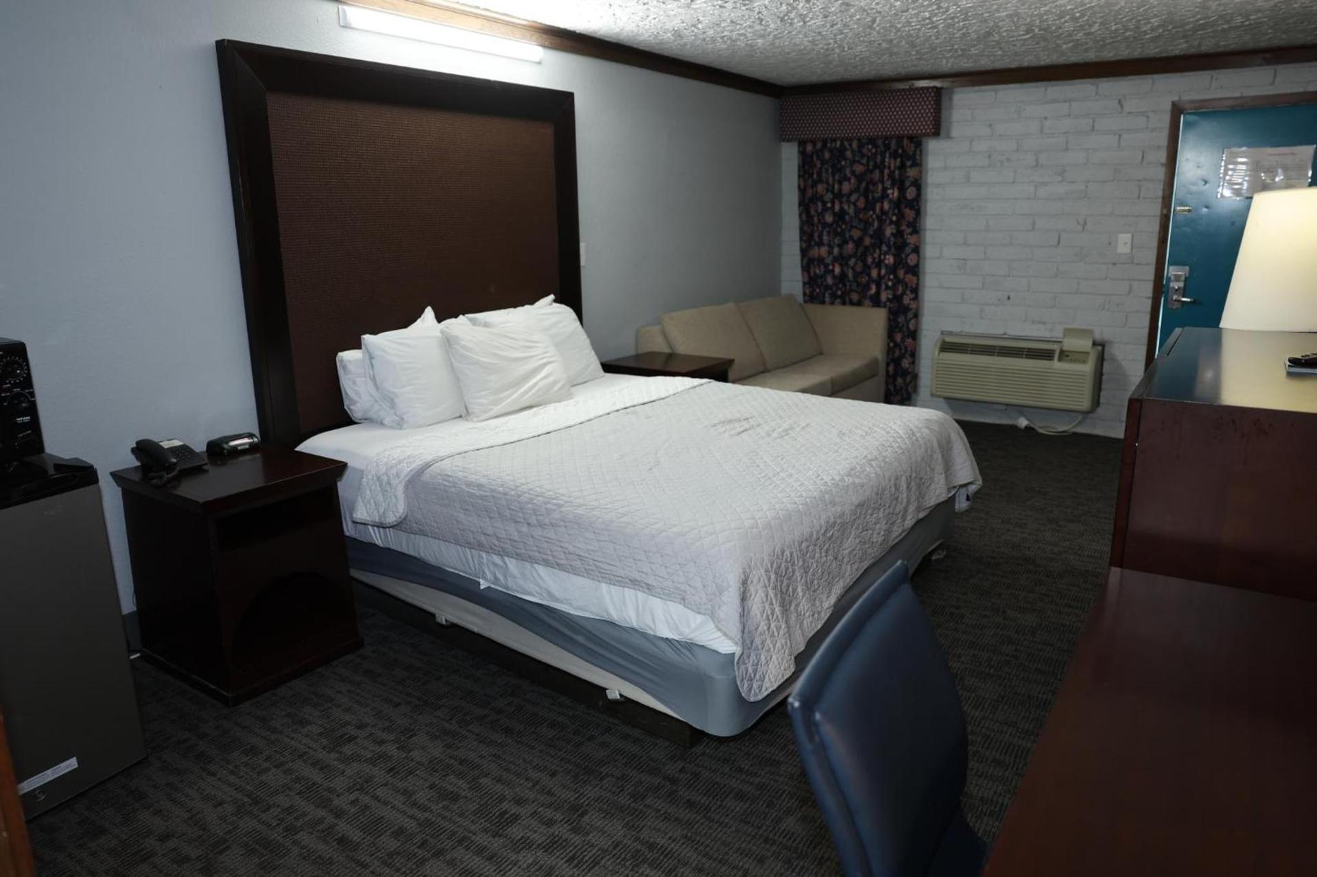 Rittiman Inn and Suites photo 27