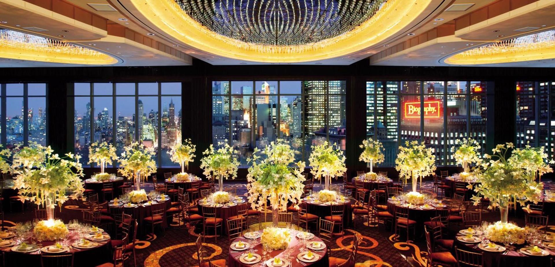Mandarin Oriental, New York photo 6