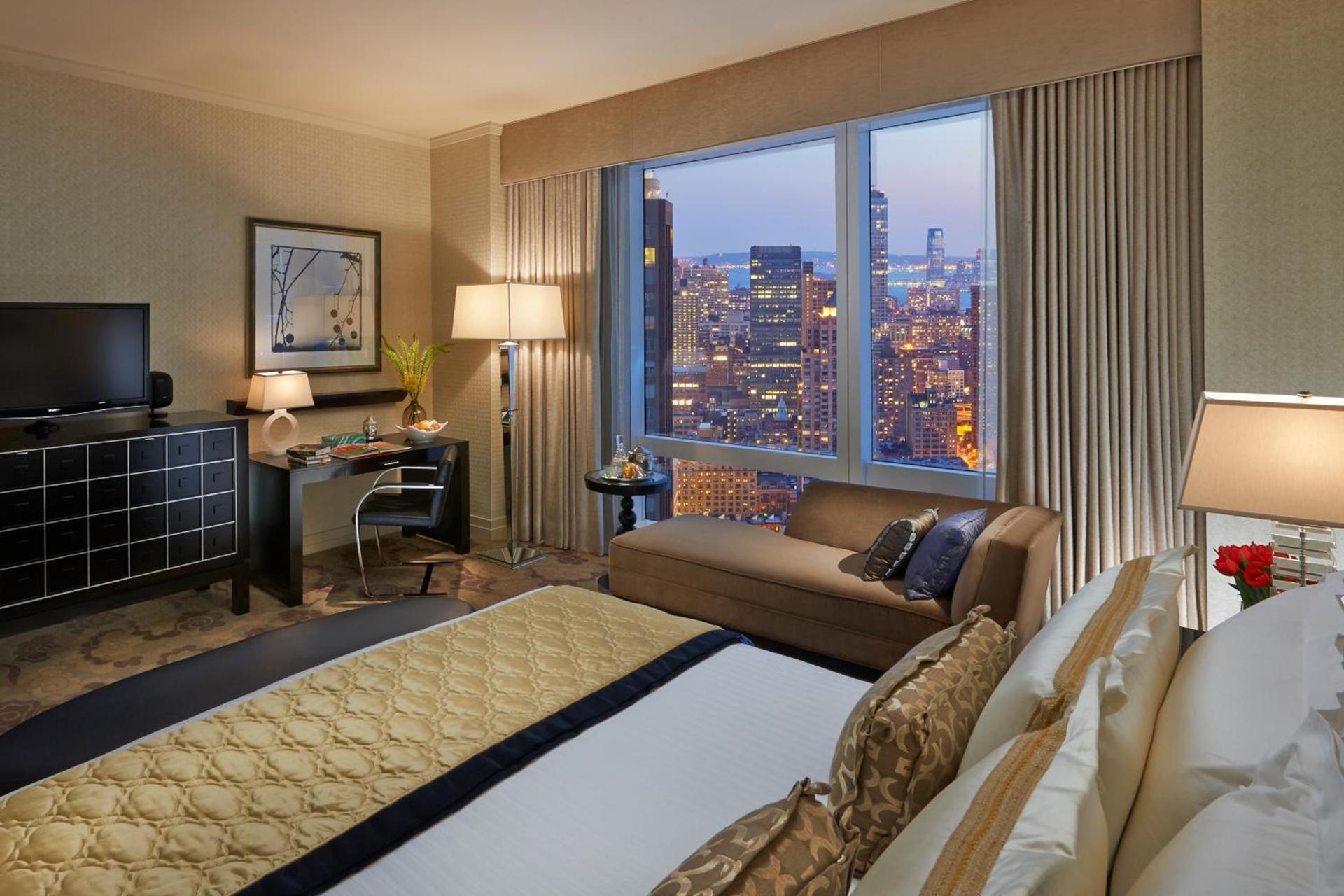 Mandarin Oriental, New York photo 14