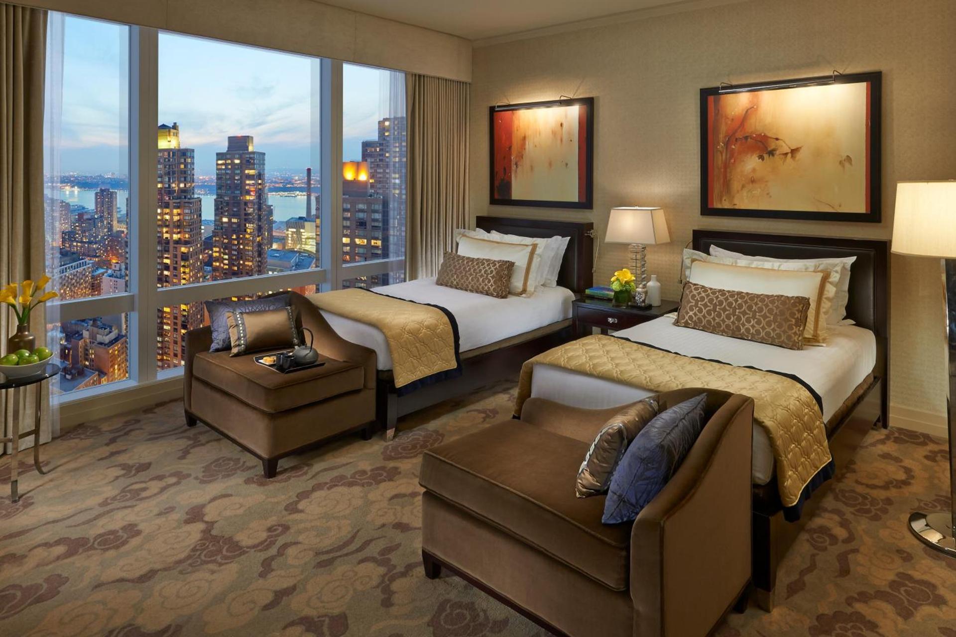 Mandarin Oriental, New York photo 15