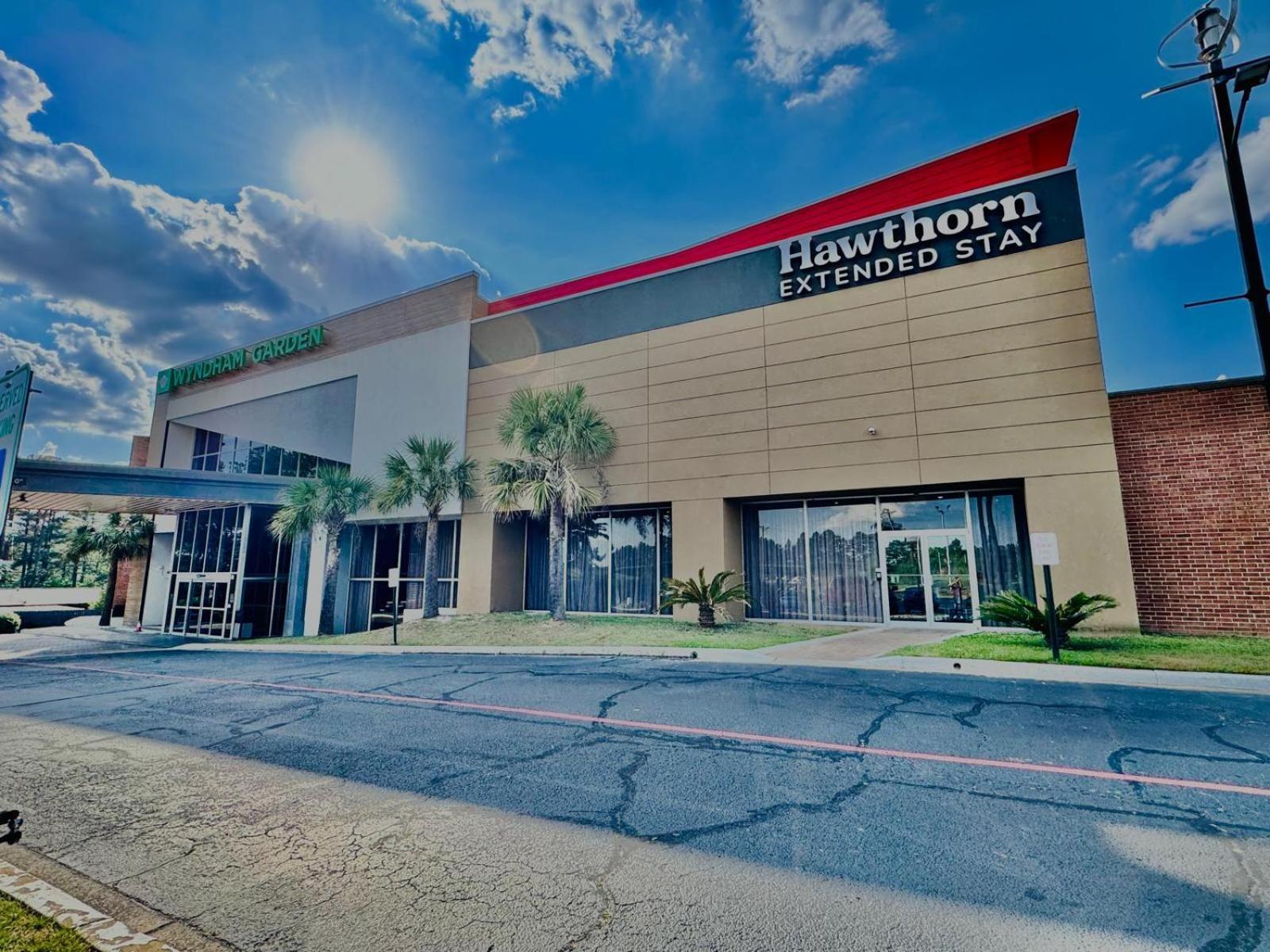 Hawthorn Extended Stay by Wyndham Columbia-Ft Jackson photo 30