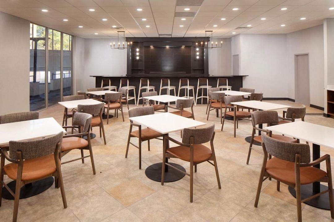 Hawthorn Extended Stay by Wyndham Columbia-Ft Jackson photo 43