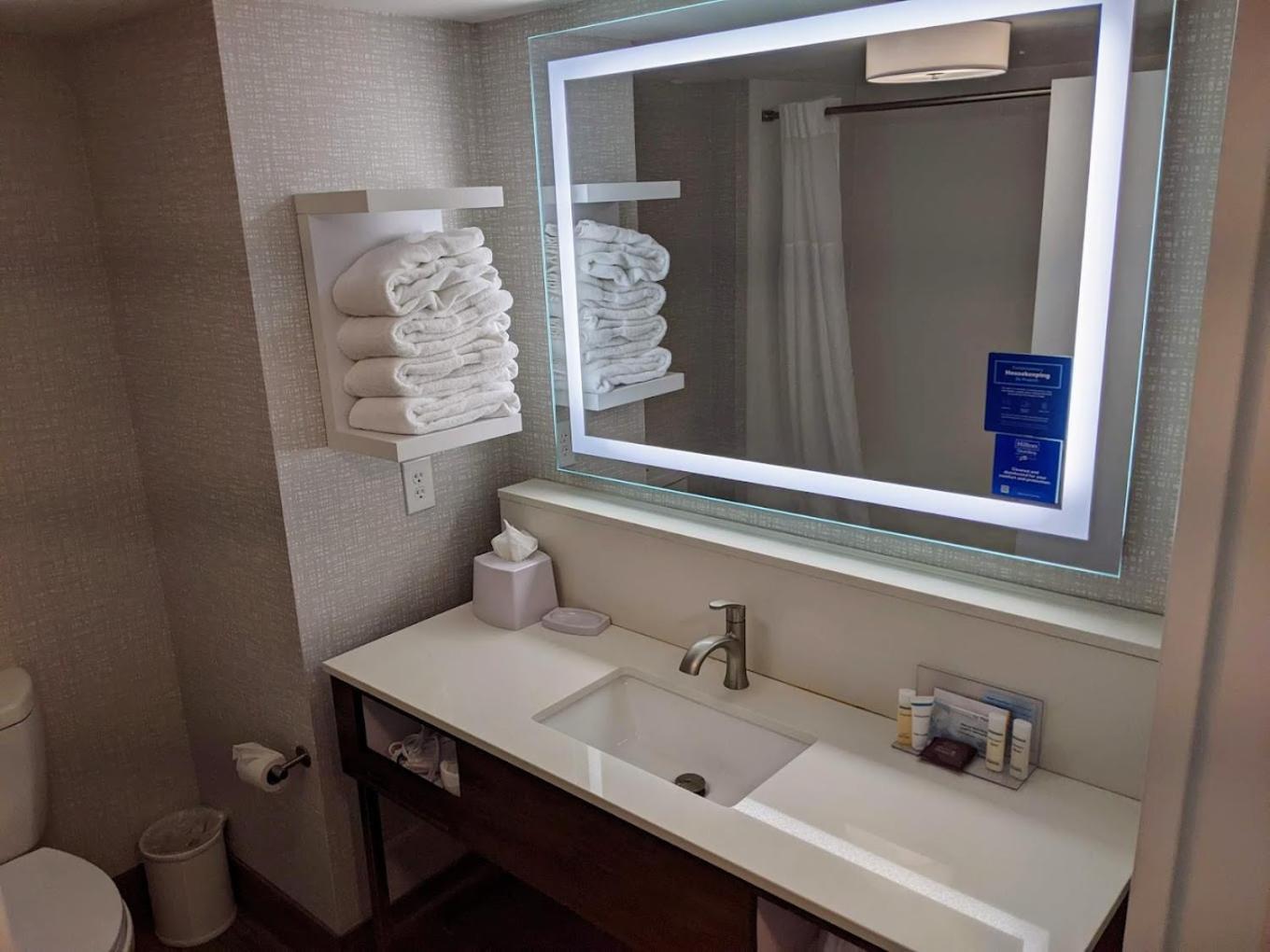 Hampton Inn Atlanta-Canton photo 19