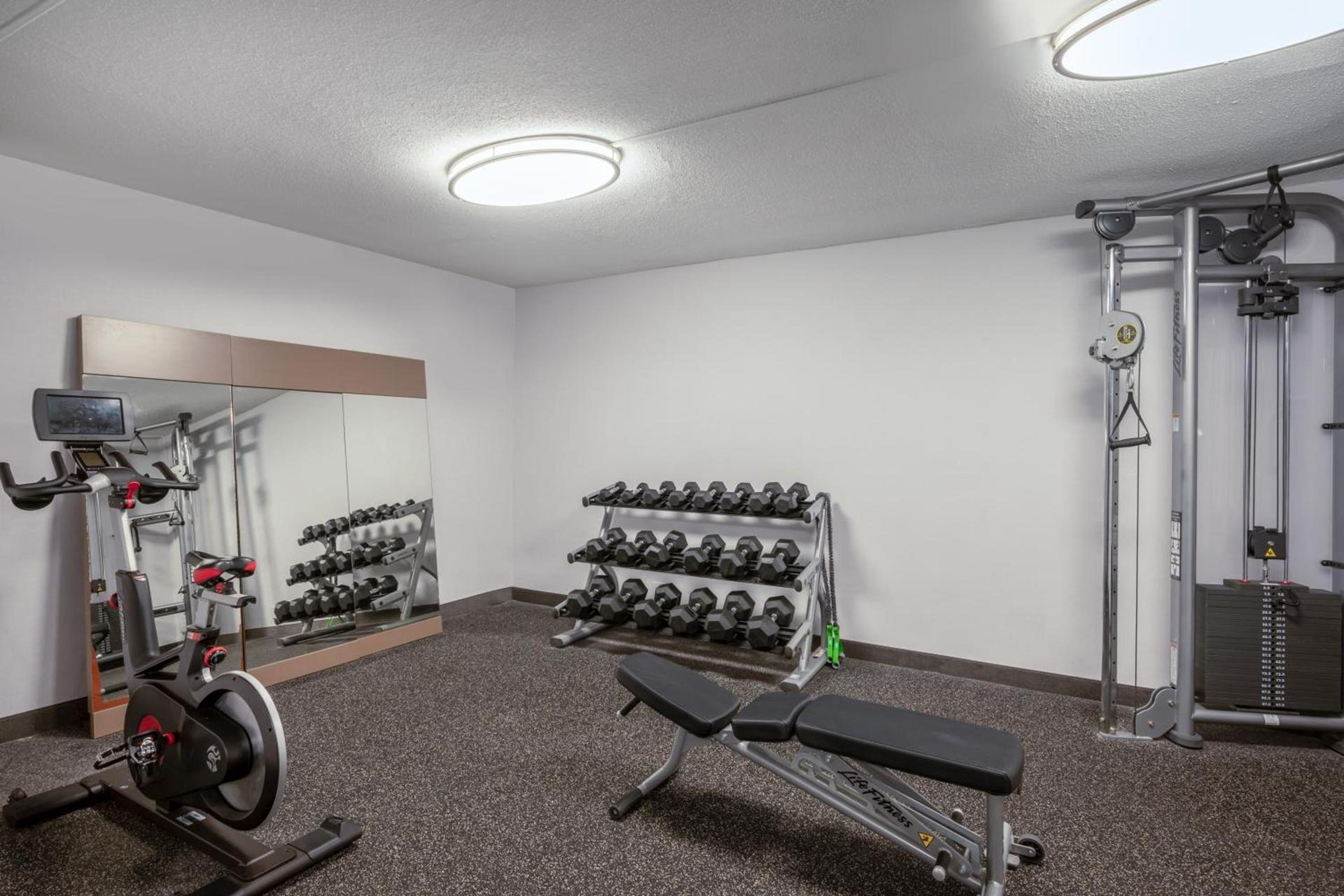 Hawthorn Extended Stay by Wyndham Columbia-Ft Jackson photo 50