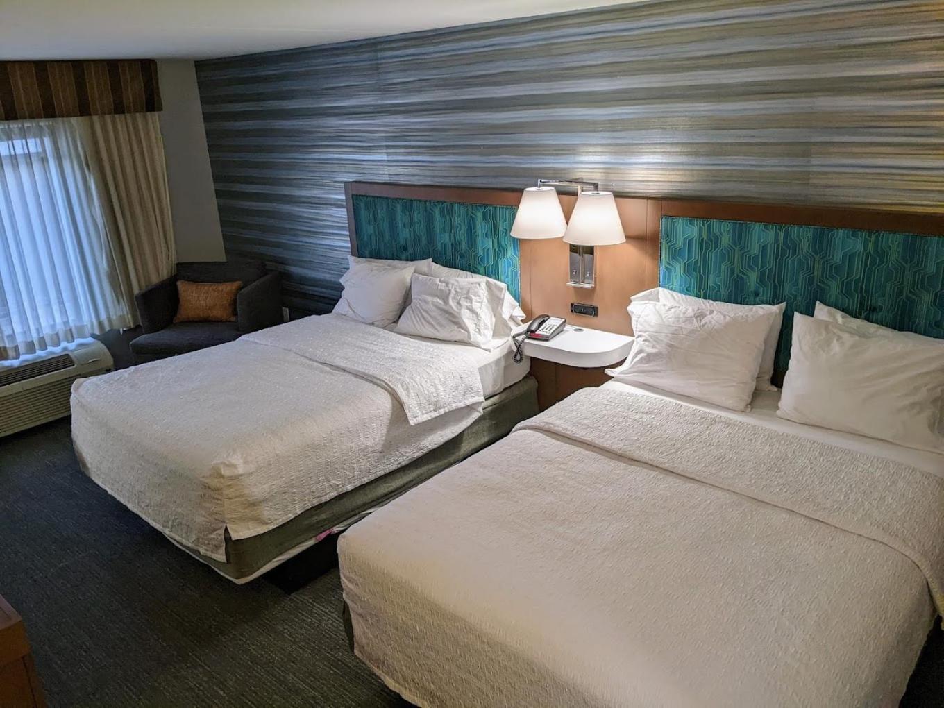 Hampton Inn Atlanta-Canton photo 20