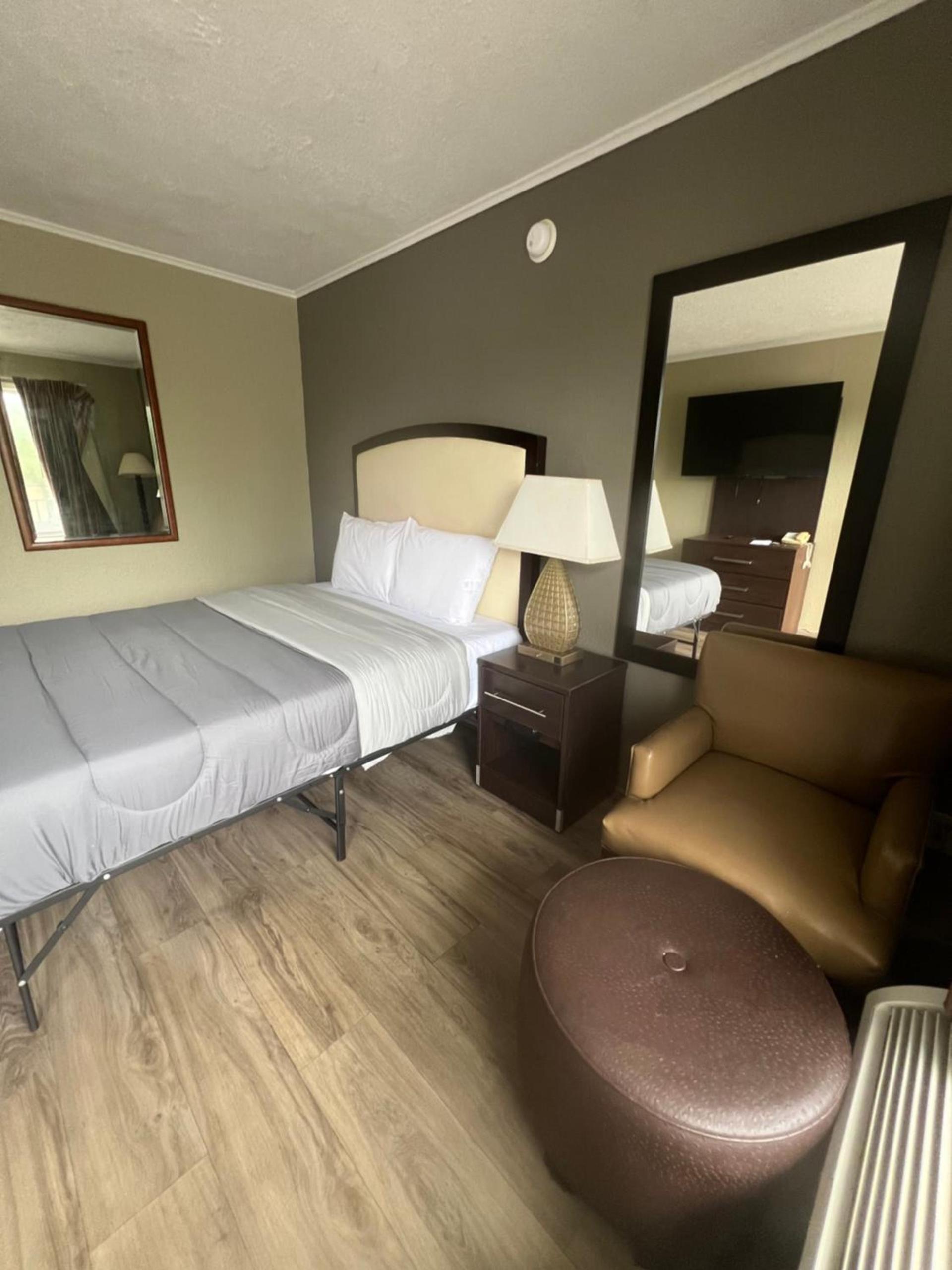 Travel Inn Kingsport photo 32