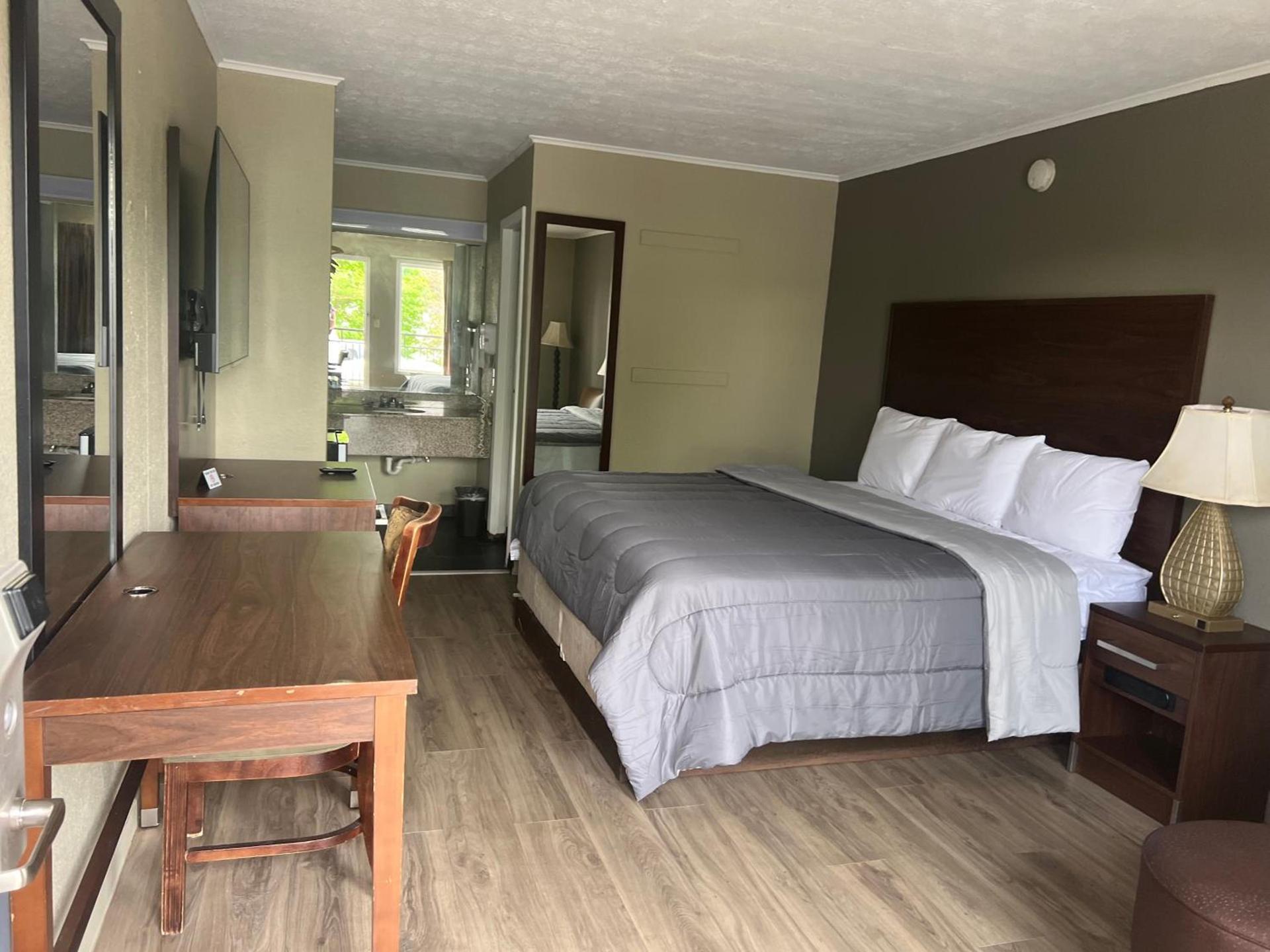 Travel Inn Kingsport photo 4