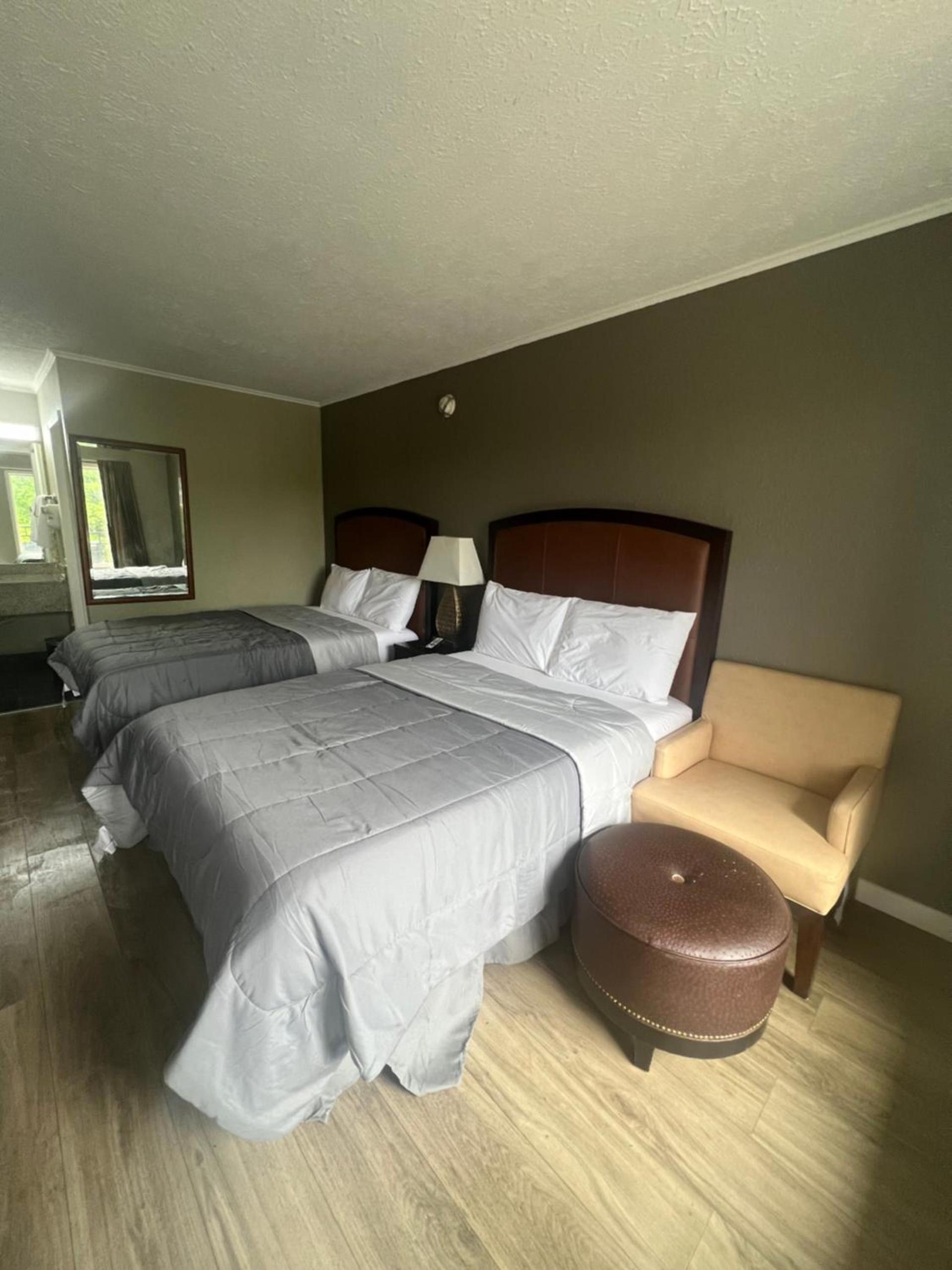 Travel Inn Kingsport photo 5
