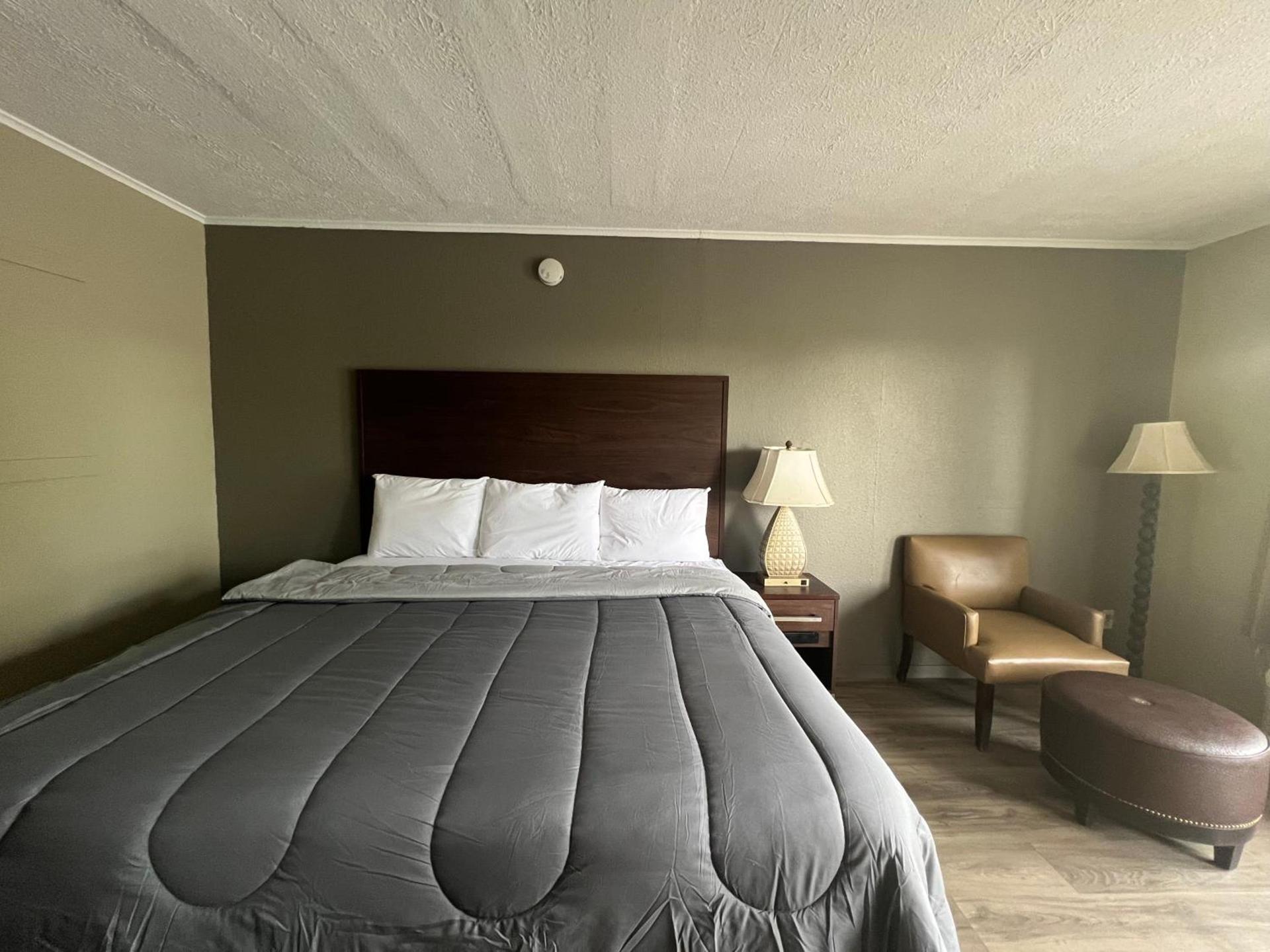 Travel Inn Kingsport photo 8