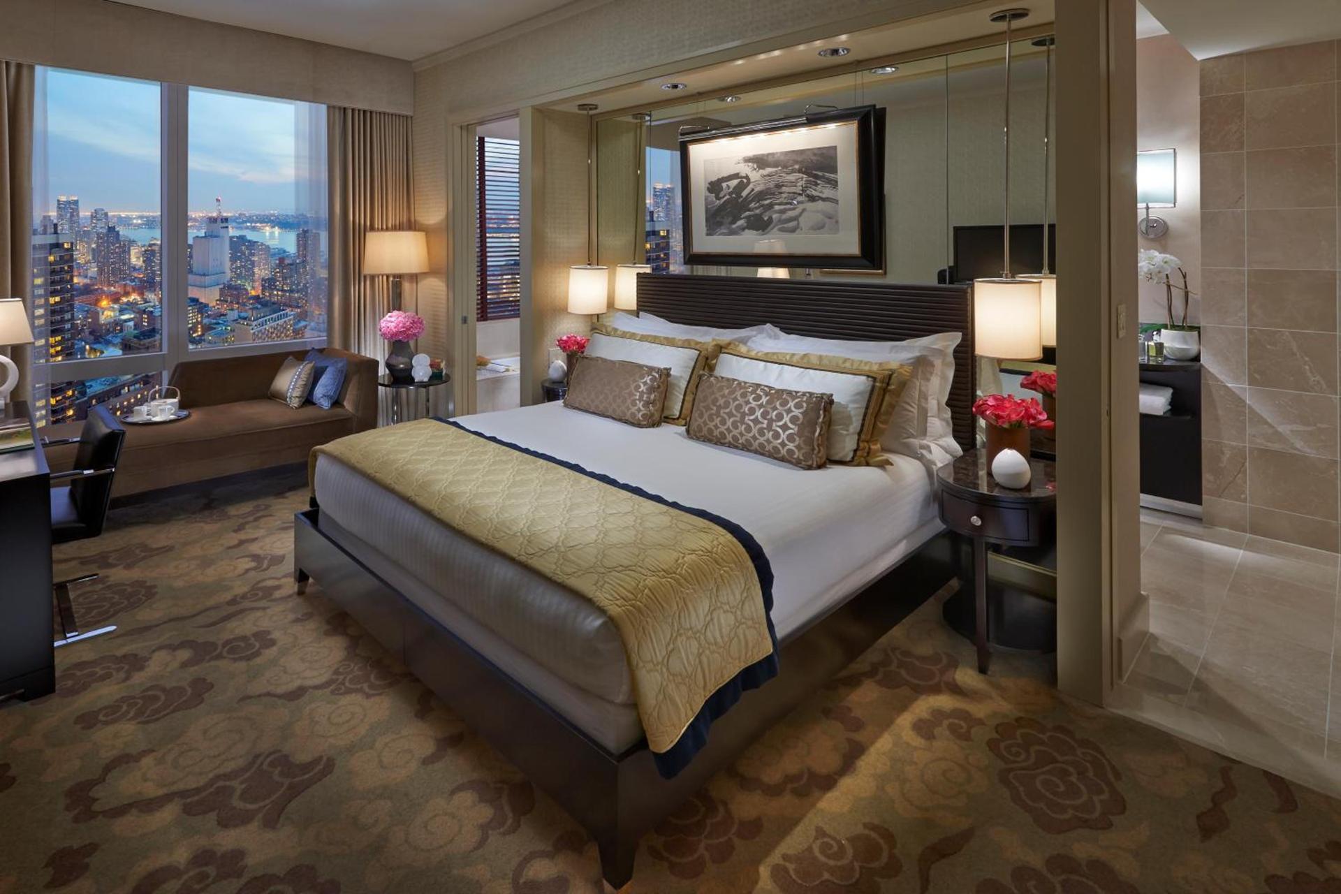 Mandarin Oriental, New York photo 16