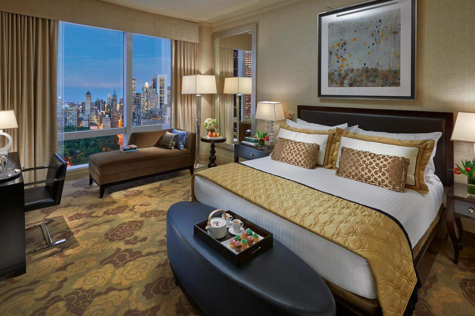 Mandarin Oriental, New York photo 17