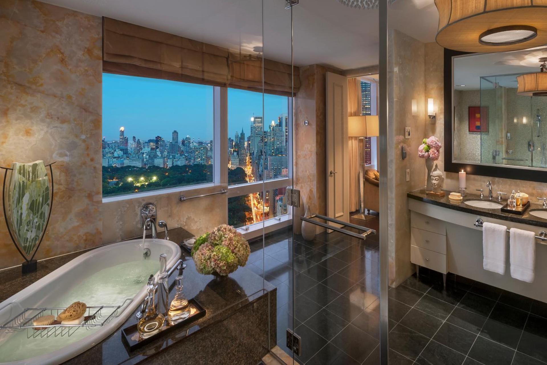 Mandarin Oriental, New York photo 39