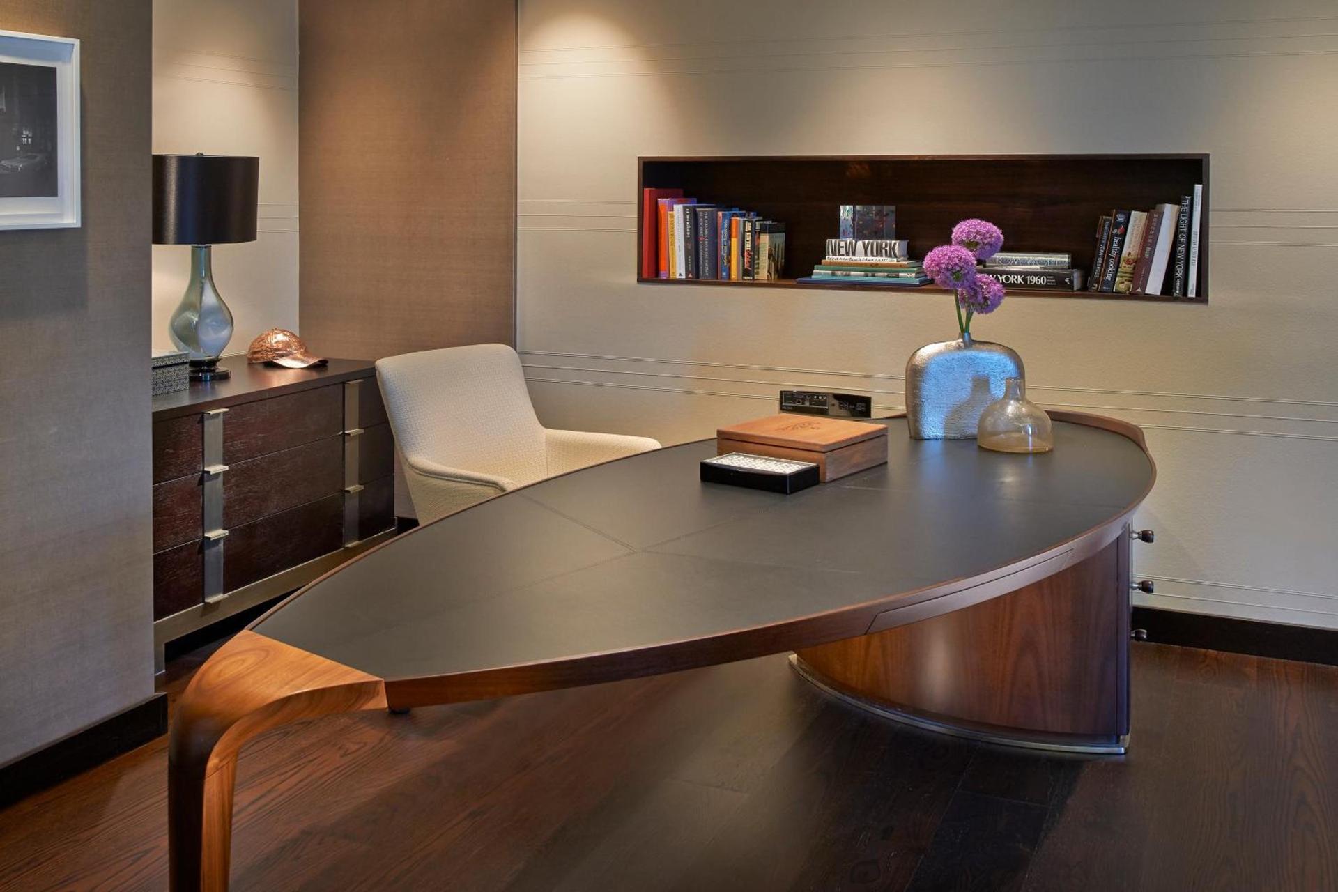 Mandarin Oriental, New York photo 41