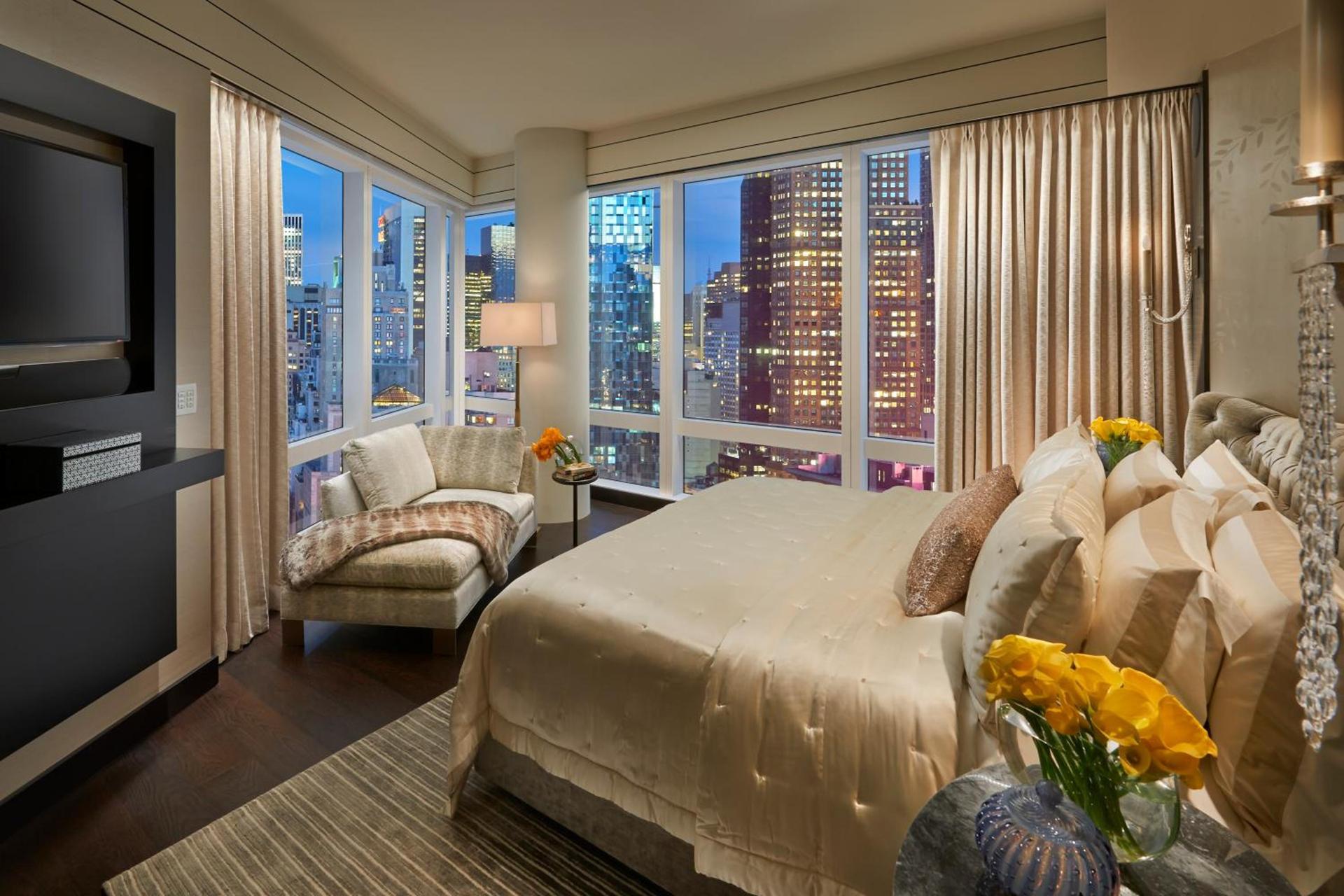 Mandarin Oriental, New York photo 42