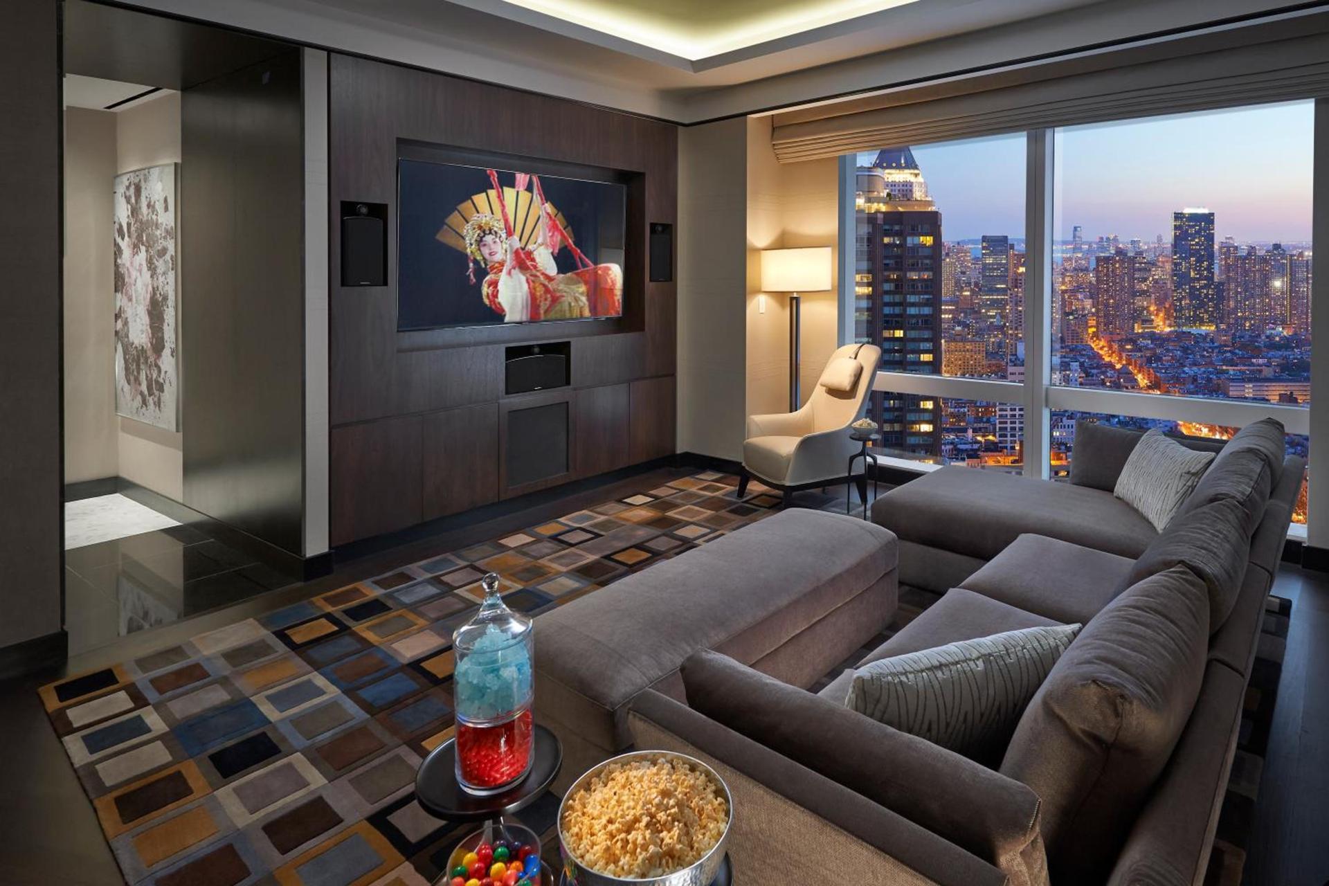 Mandarin Oriental, New York photo 43