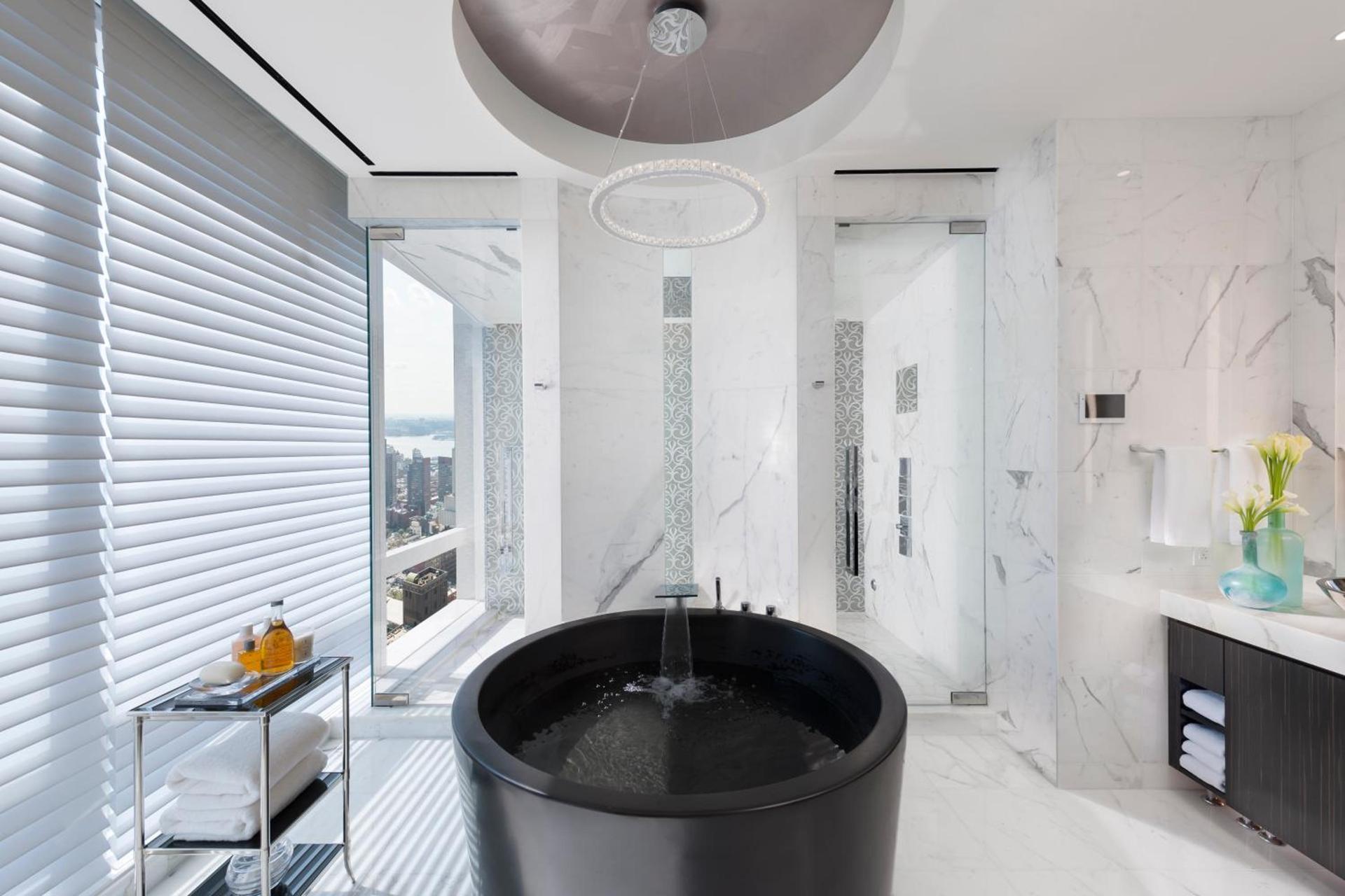 Mandarin Oriental, New York photo 44