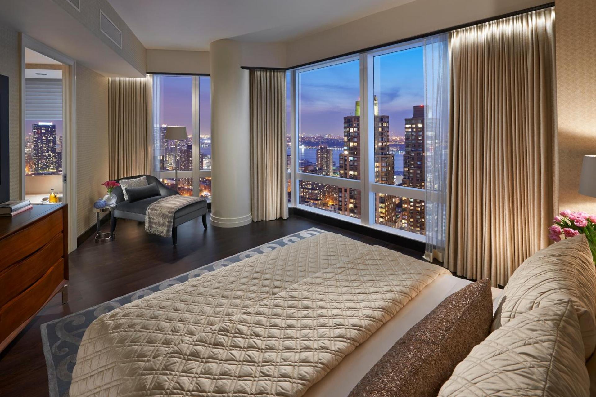 Mandarin Oriental, New York photo 49