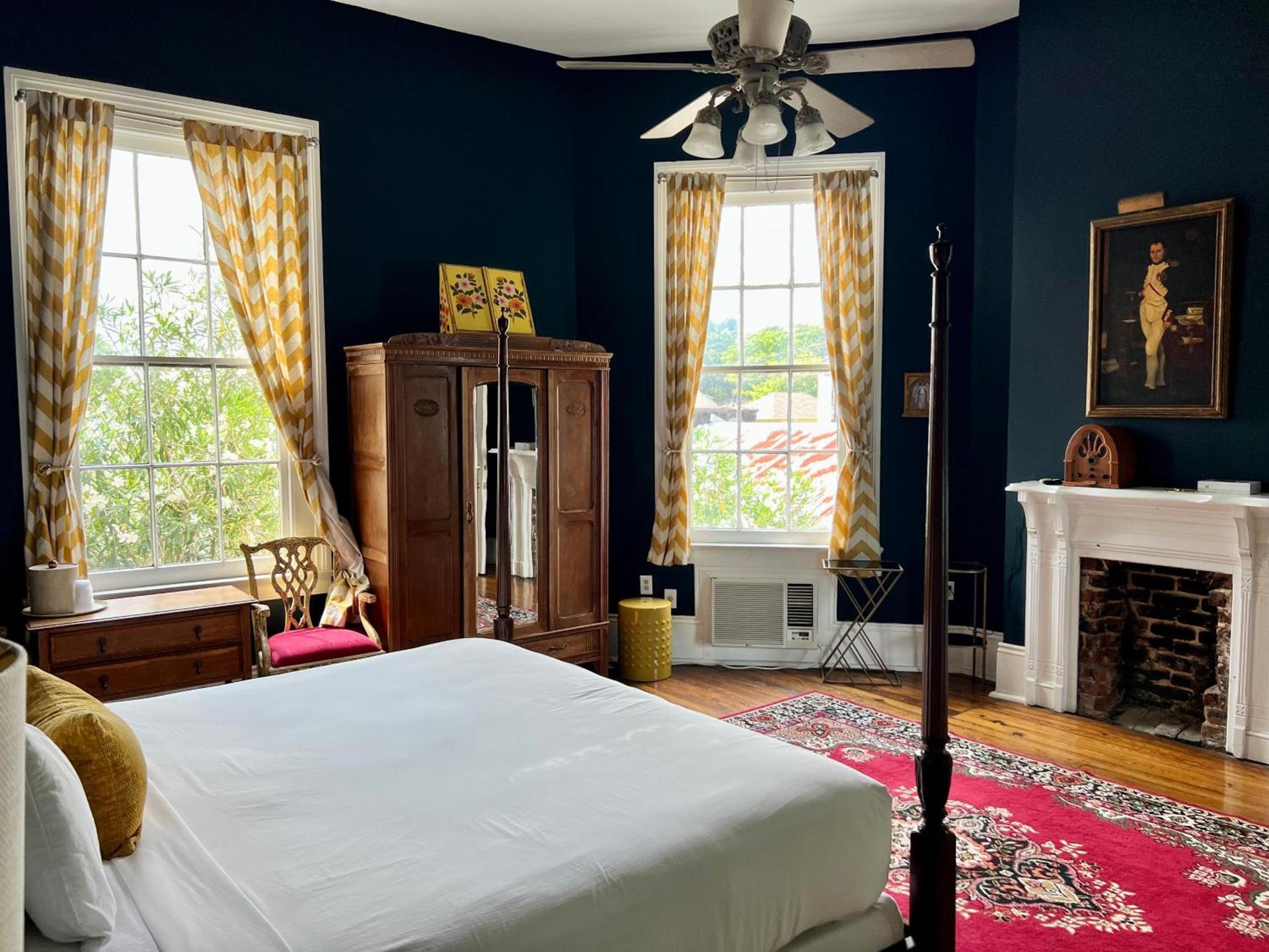 Creole Gardens Guesthouse and Inn photo 3
