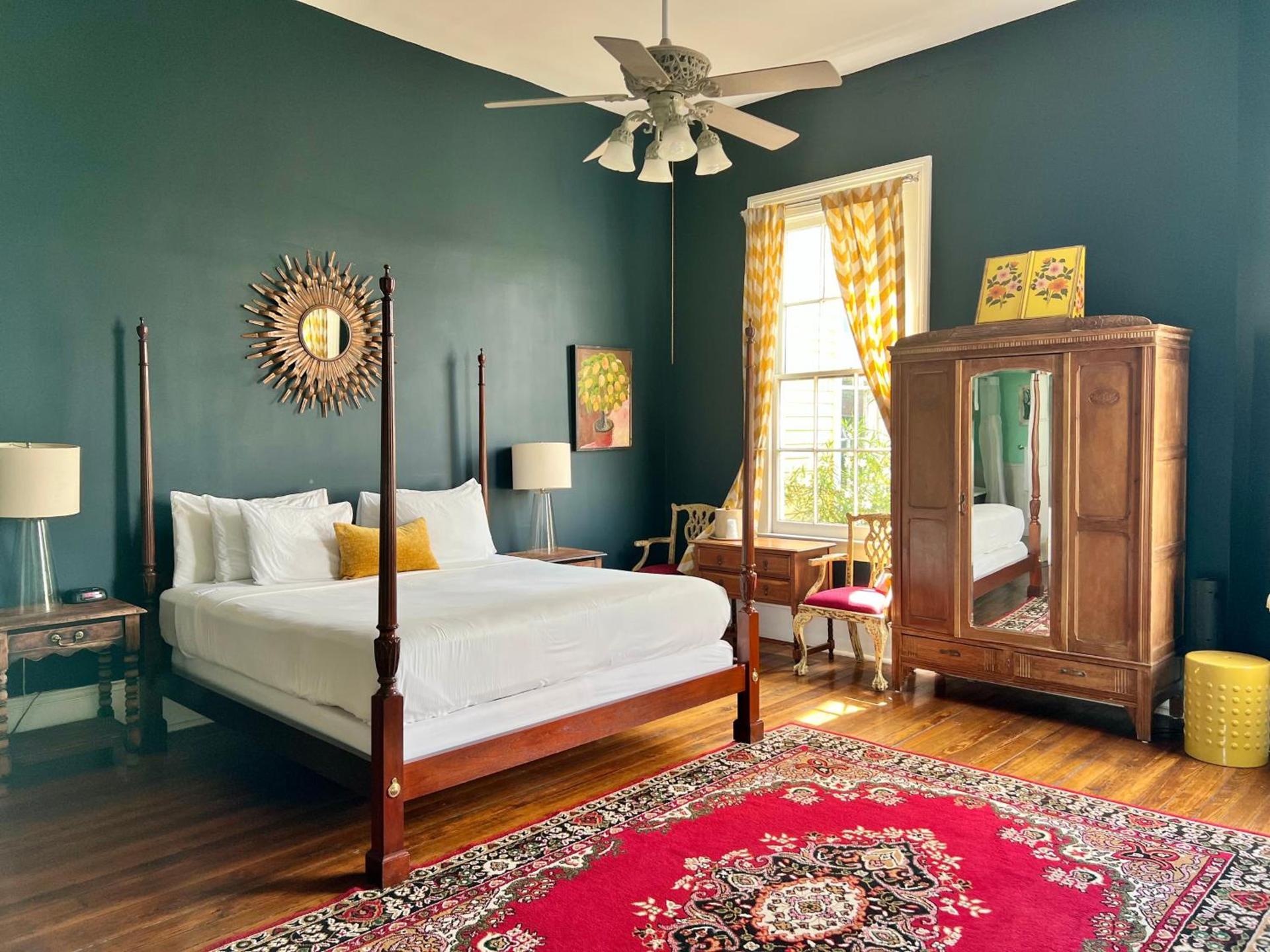 Creole Gardens Guesthouse and Inn photo 2