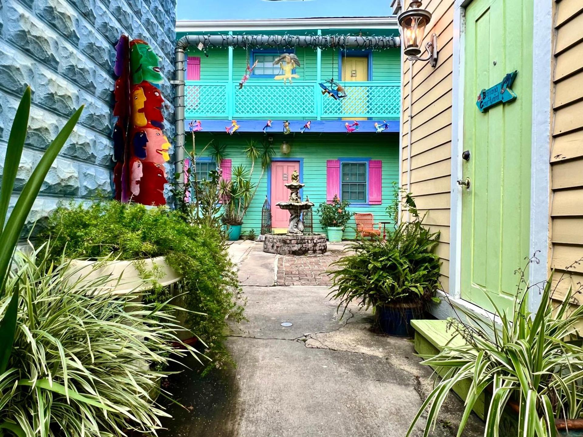 Creole Gardens Guesthouse and Inn photo 85