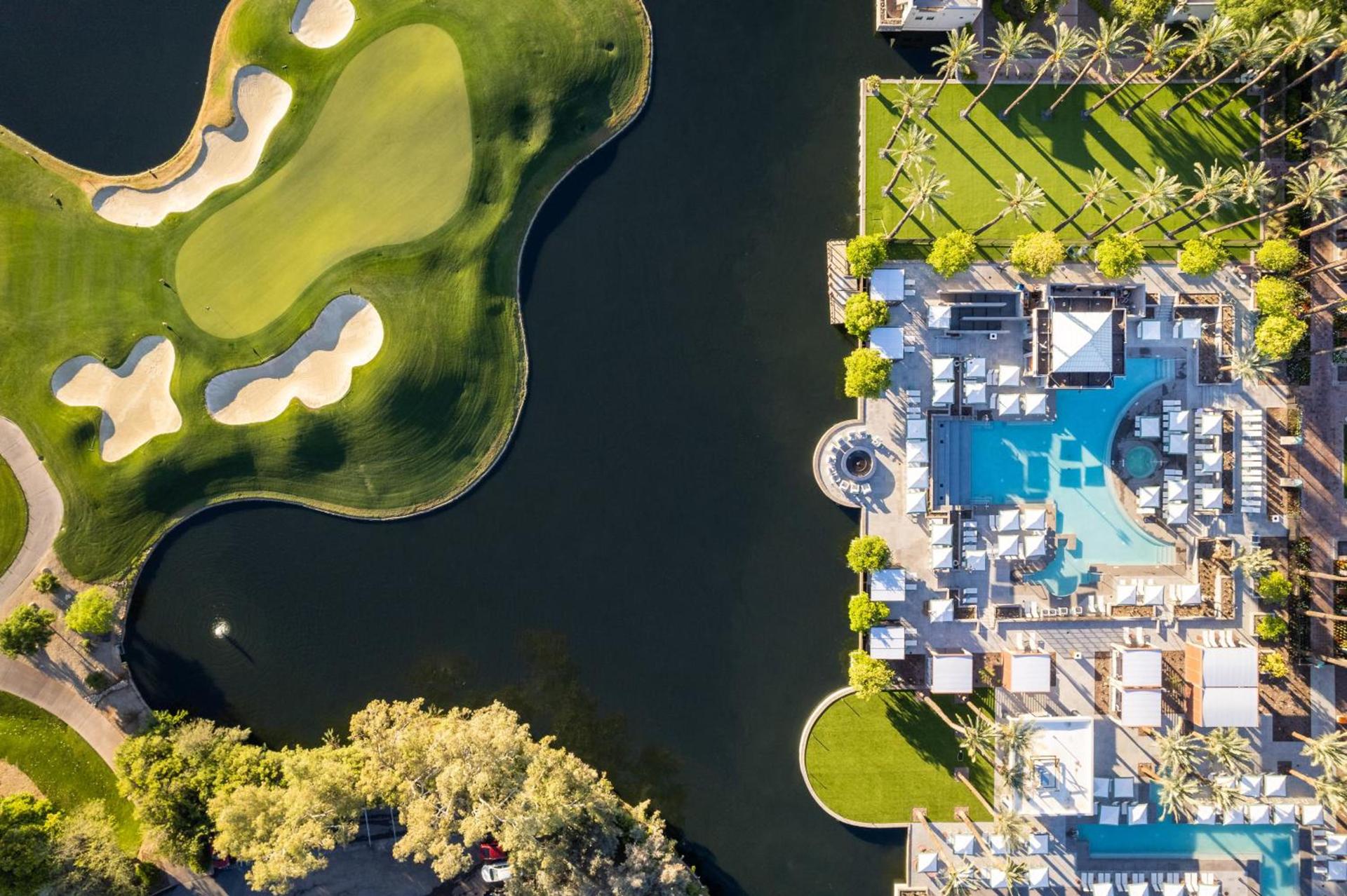 Grand Hyatt Scottsdale Resort photo 32