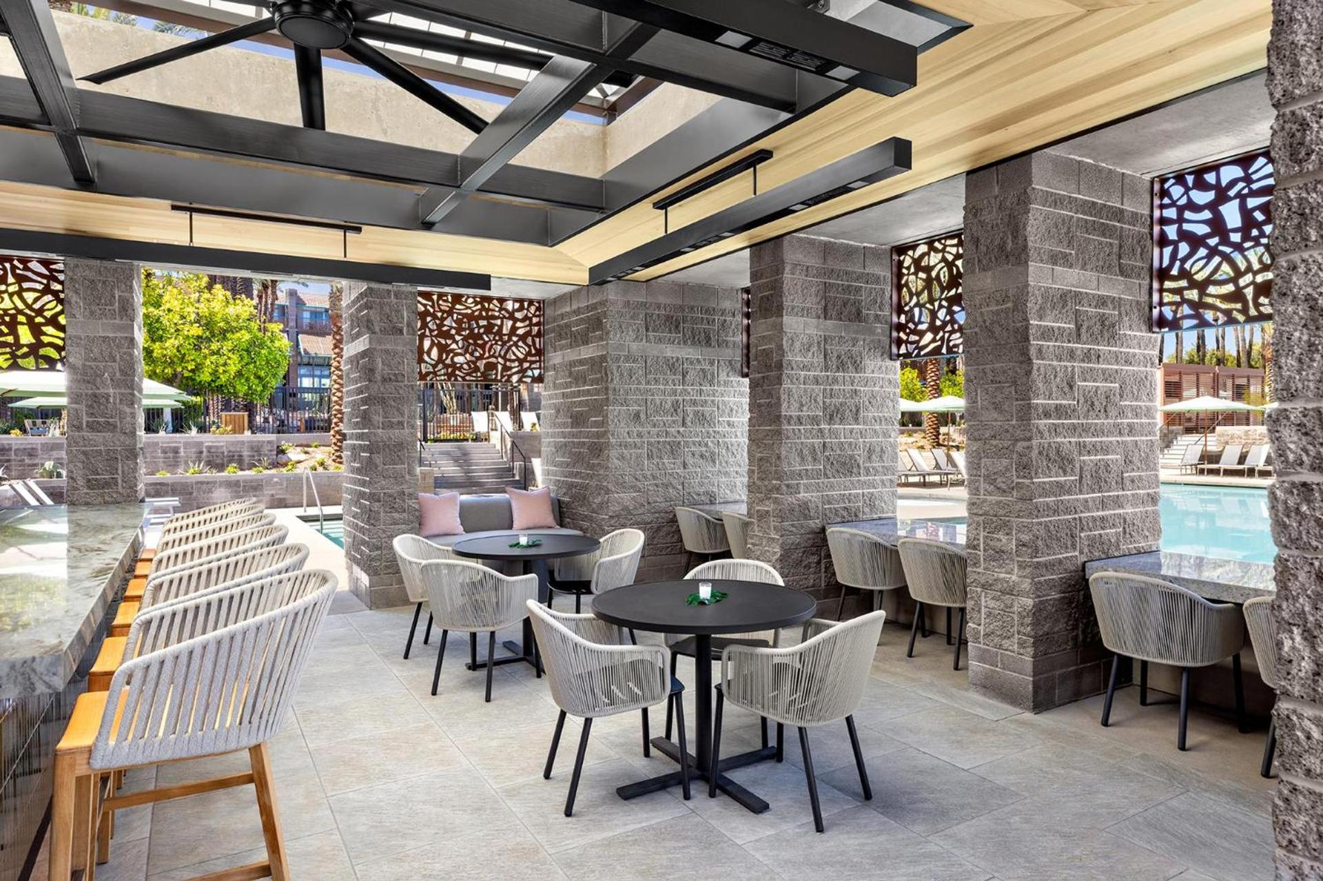 Grand Hyatt Scottsdale Resort photo 14