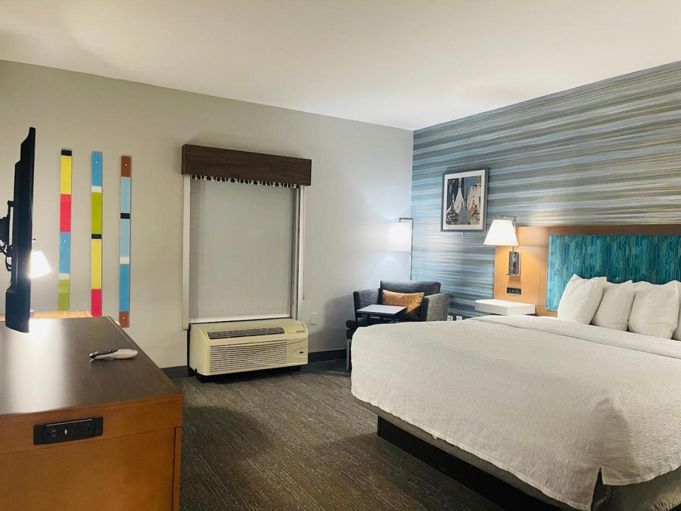 Hampton Inn Atlanta-Canton photo 27