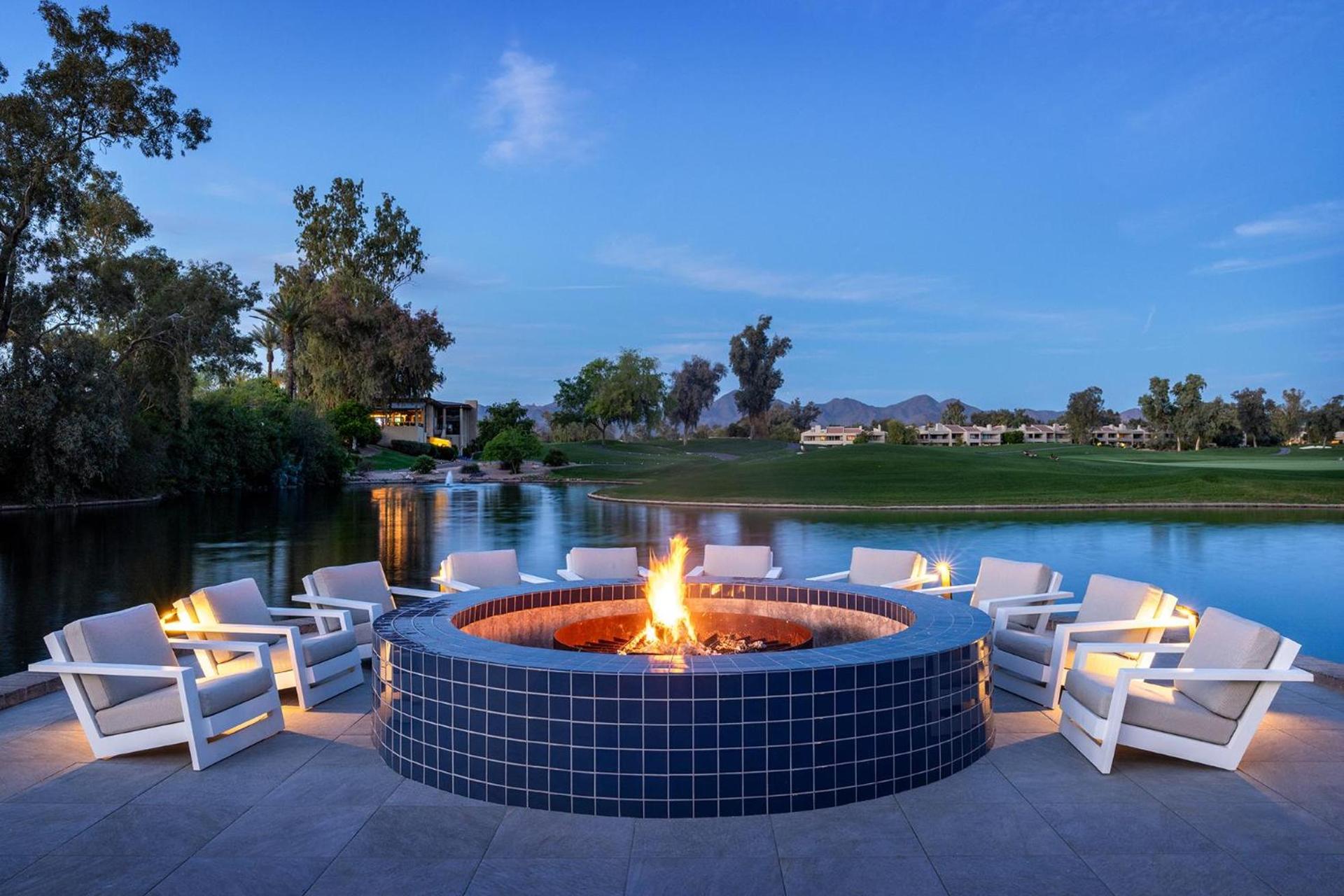 Grand Hyatt Scottsdale Resort photo 30
