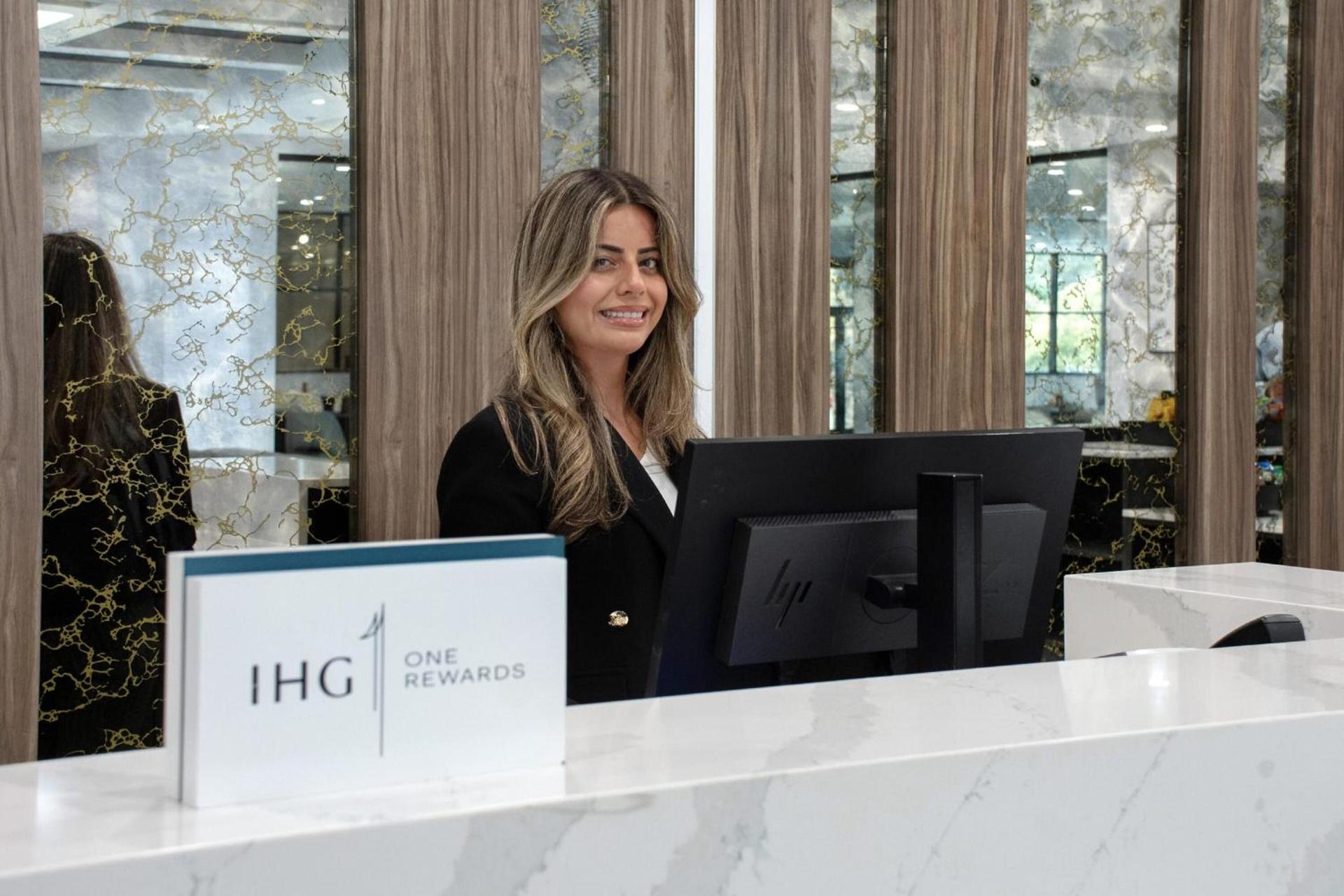 Crowne Plaza Auburn Hills by IHG photo 20