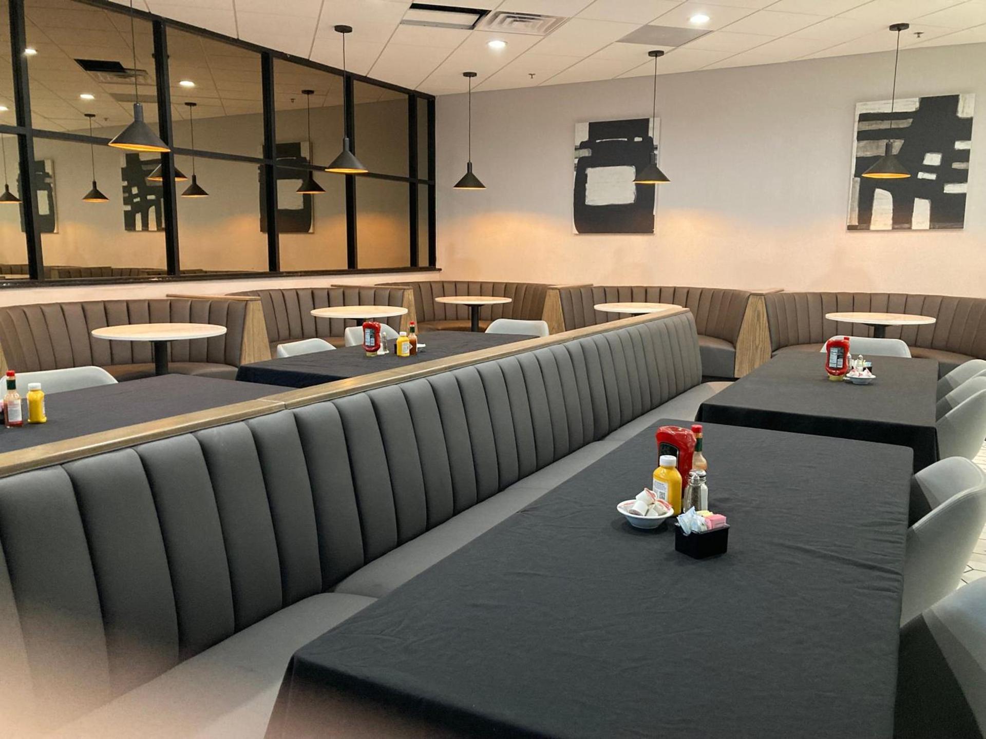 Crowne Plaza Auburn Hills by IHG photo 39