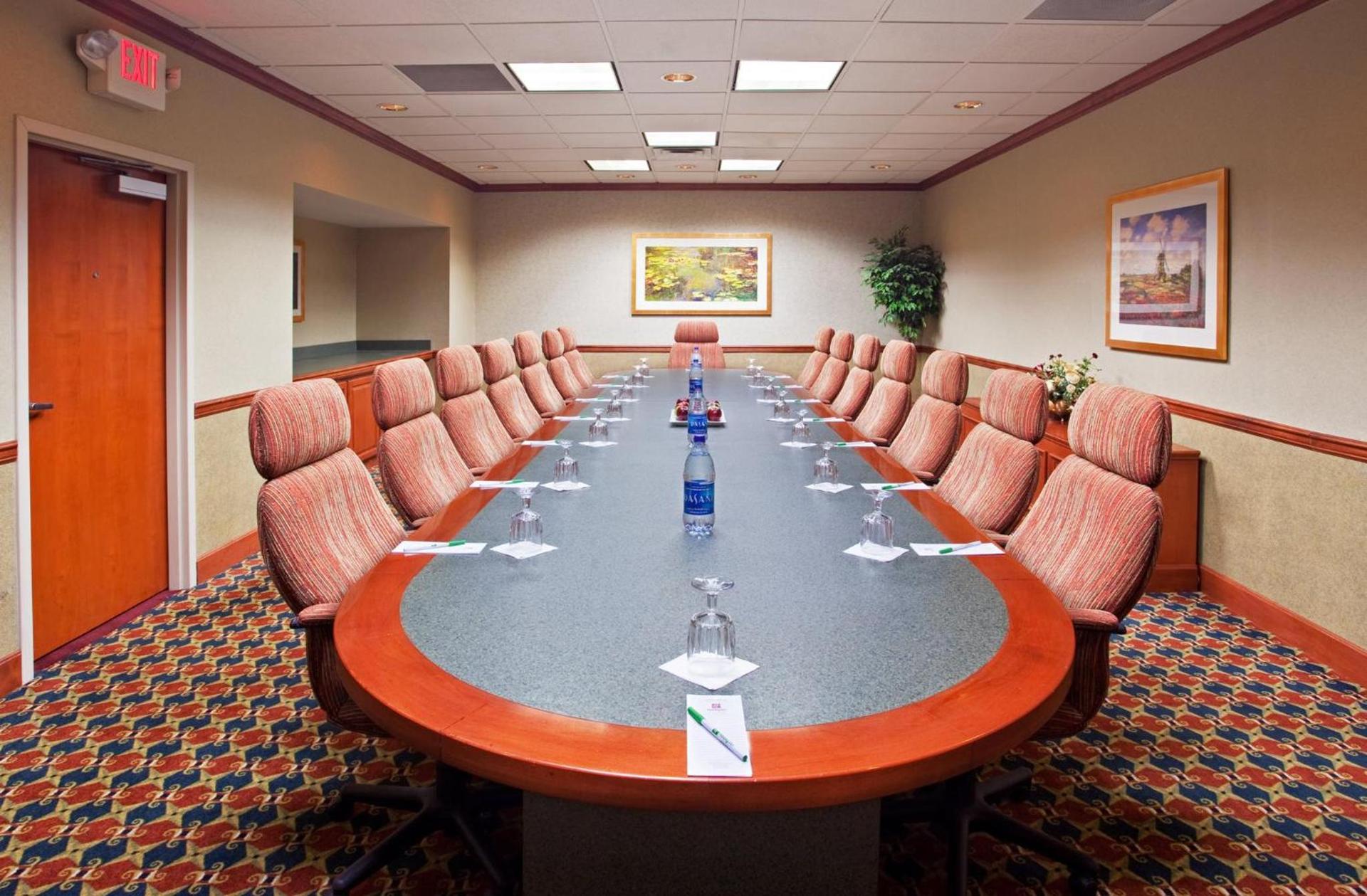Holiday Inn Cincinnati-Eastgate by IHG photo 14