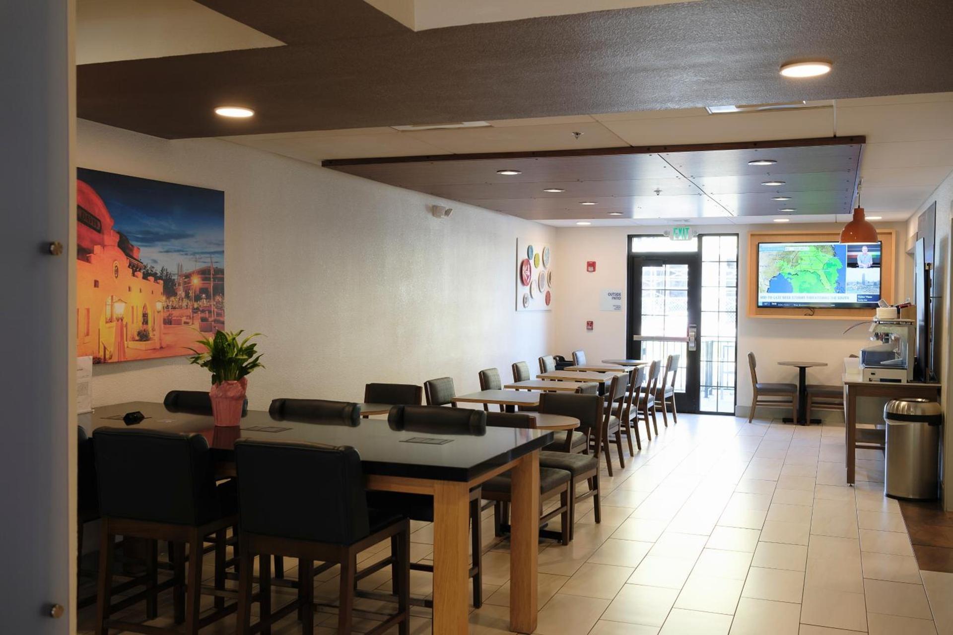Holiday Inn Express Davis-University Area by IHG photo 52