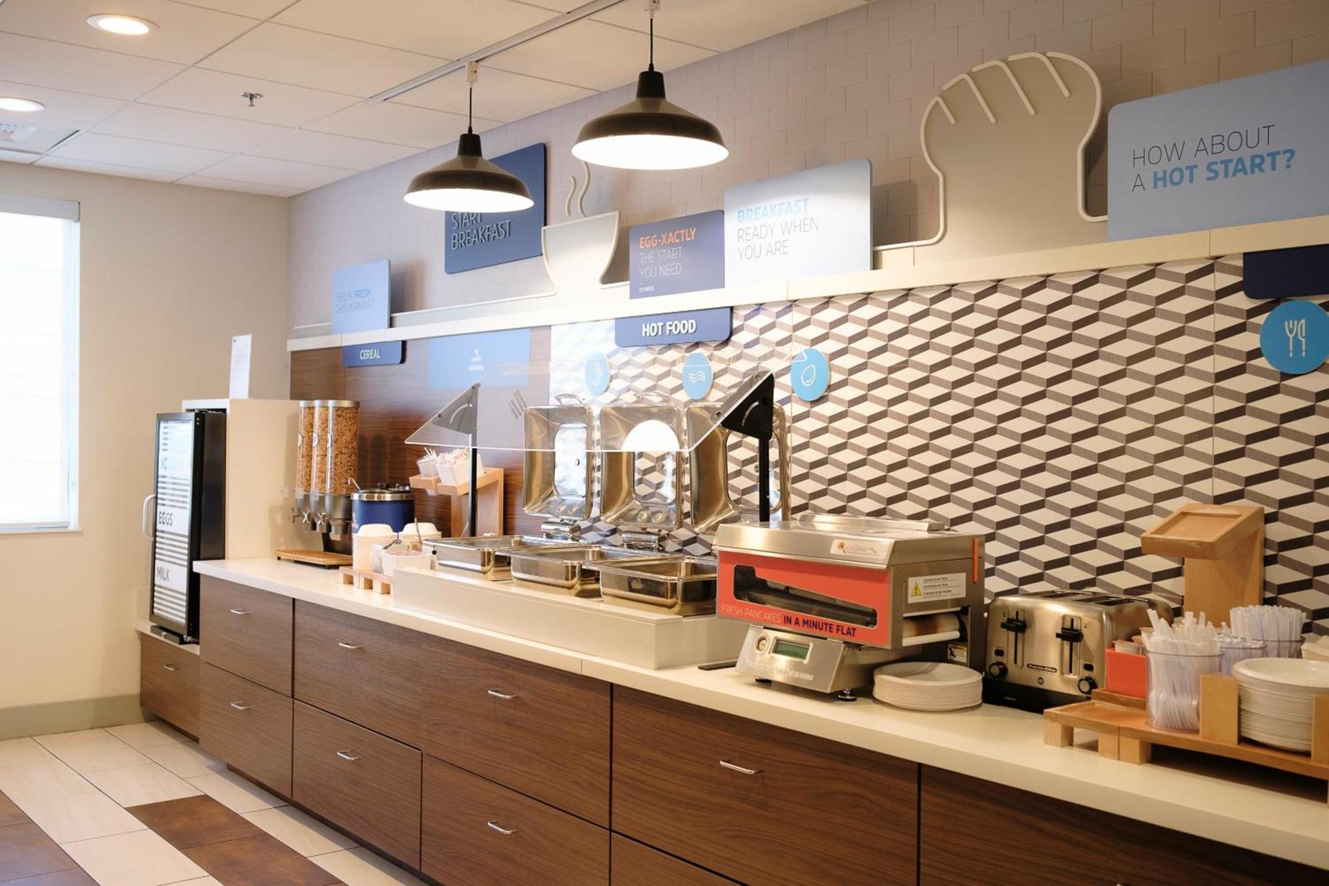Holiday Inn Express Davis-University Area by IHG photo 32