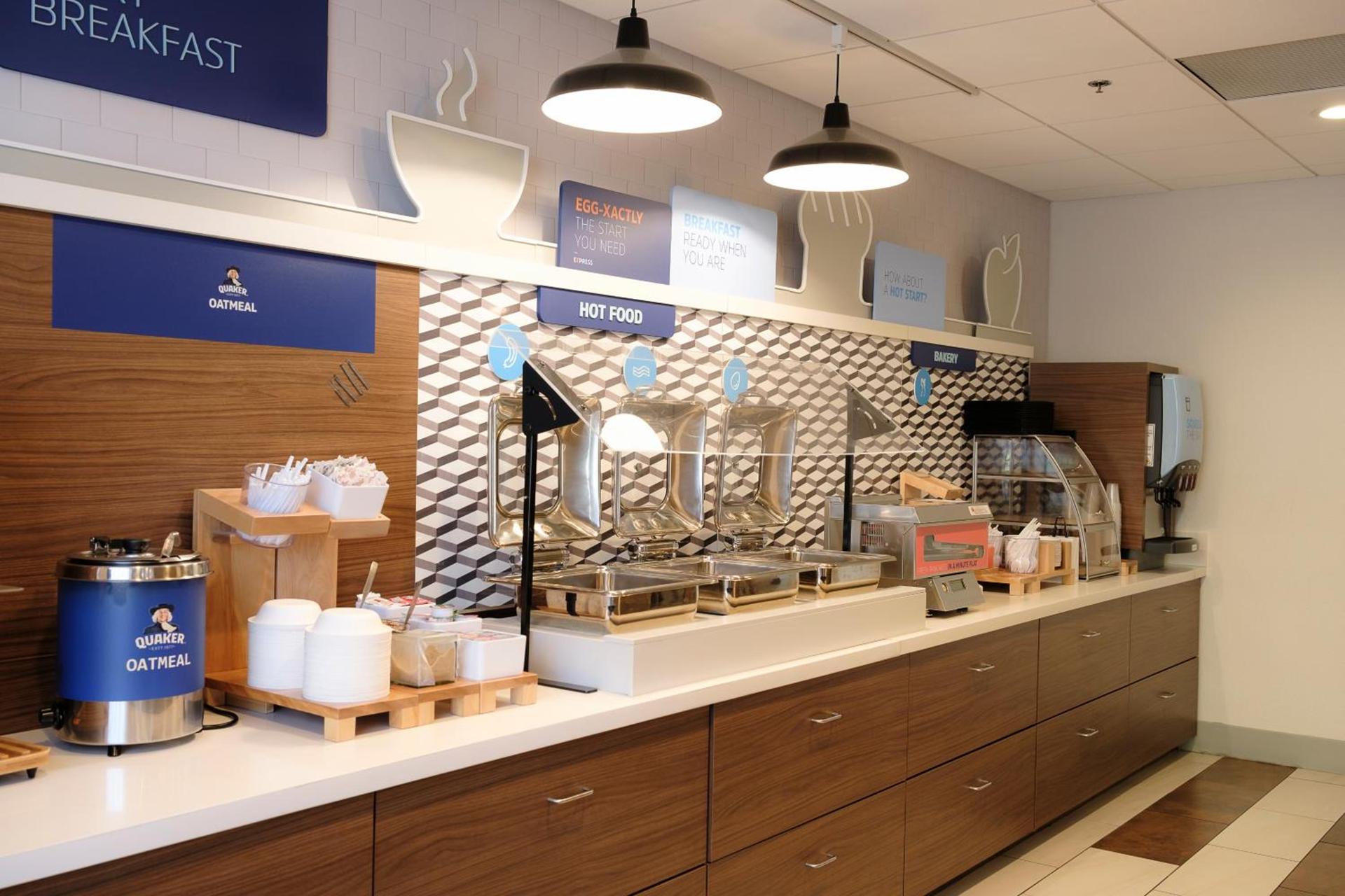 Holiday Inn Express Davis-University Area by IHG photo 42