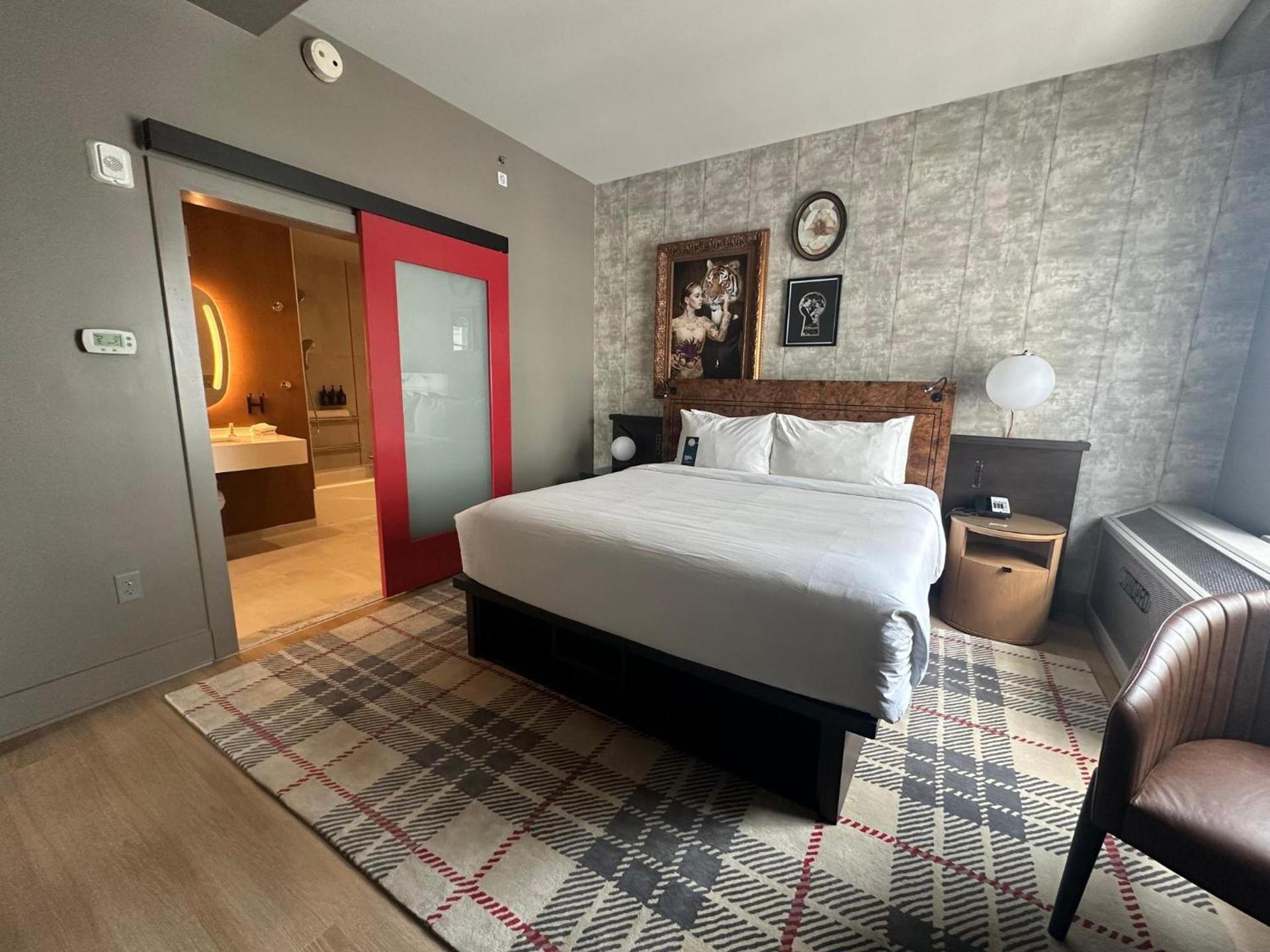 Hotel Indigo Baton Rouge Downtown by IHG photo 41