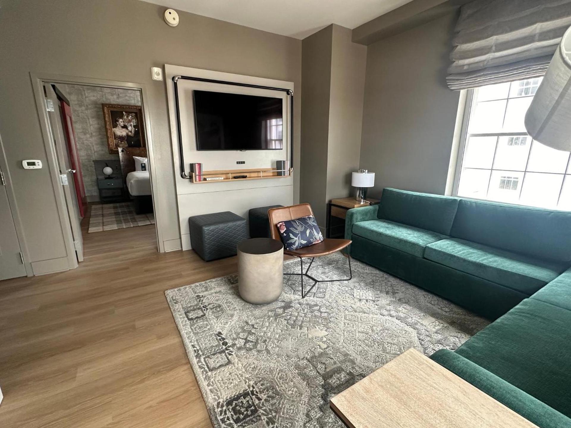 Hotel Indigo Baton Rouge Downtown by IHG photo 34