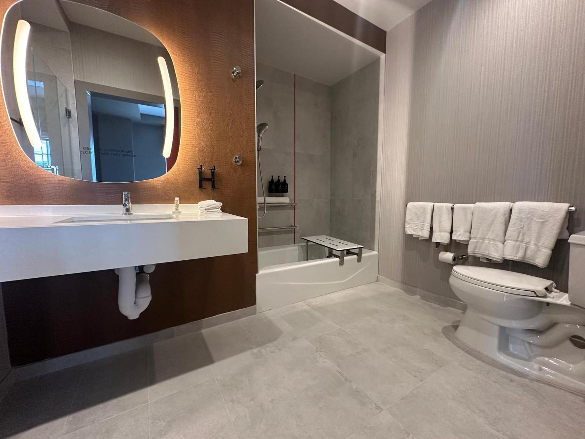 Hotel Indigo Baton Rouge Downtown by IHG photo 33