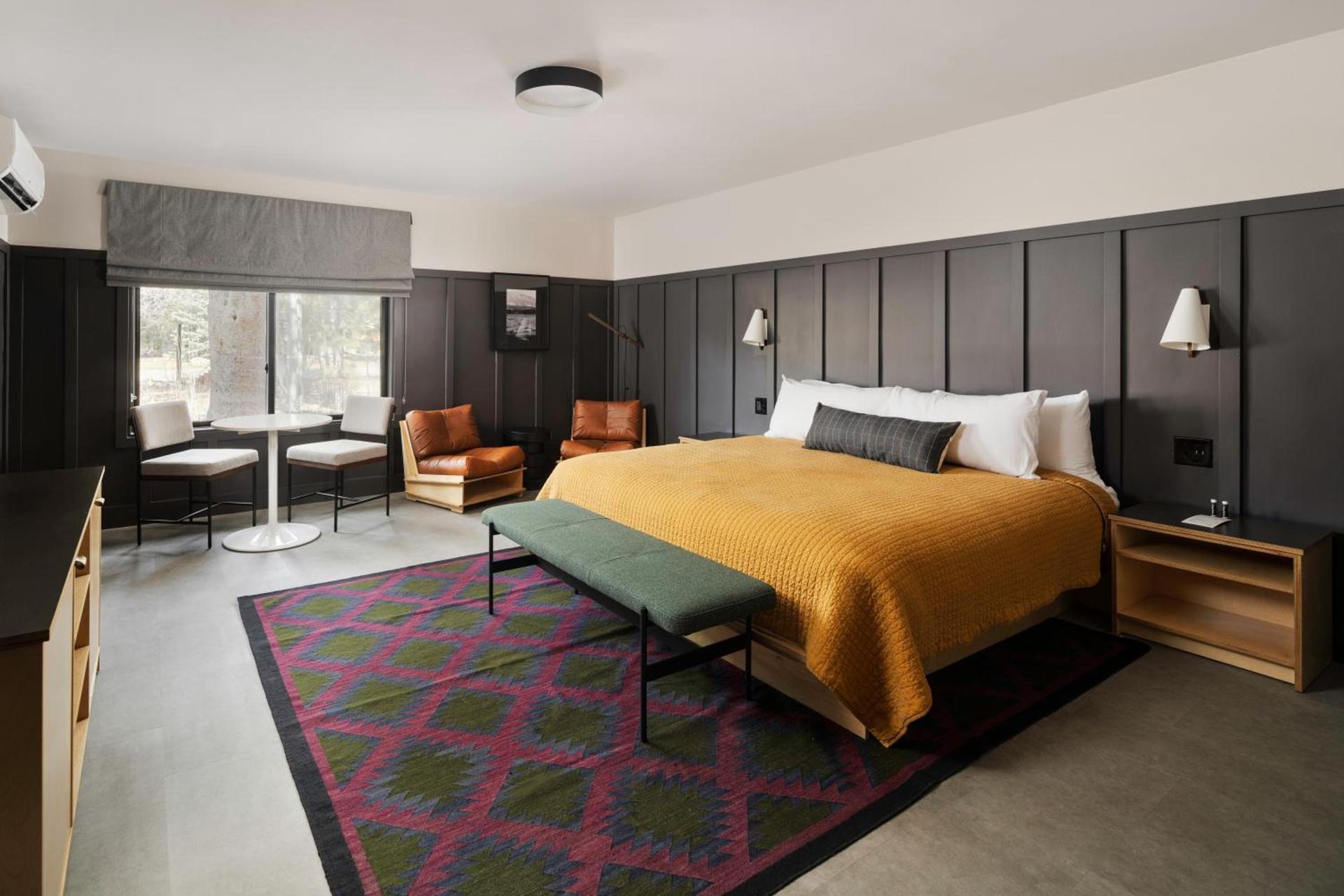 The Coachman Hotel photo 75