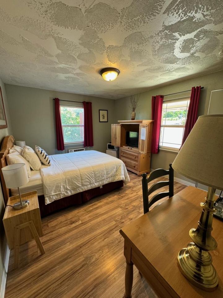 Rugged Country Lodge photo 64