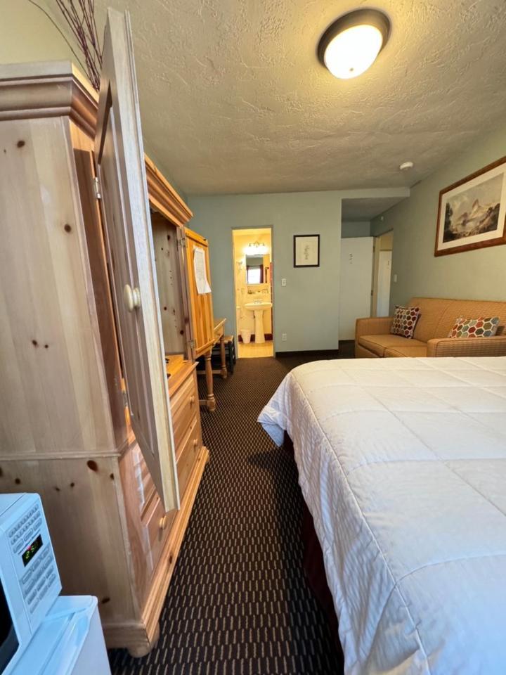 Rugged Country Lodge photo 68