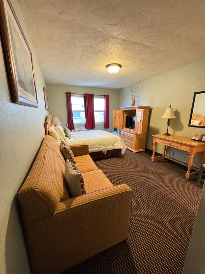 Rugged Country Lodge photo 67