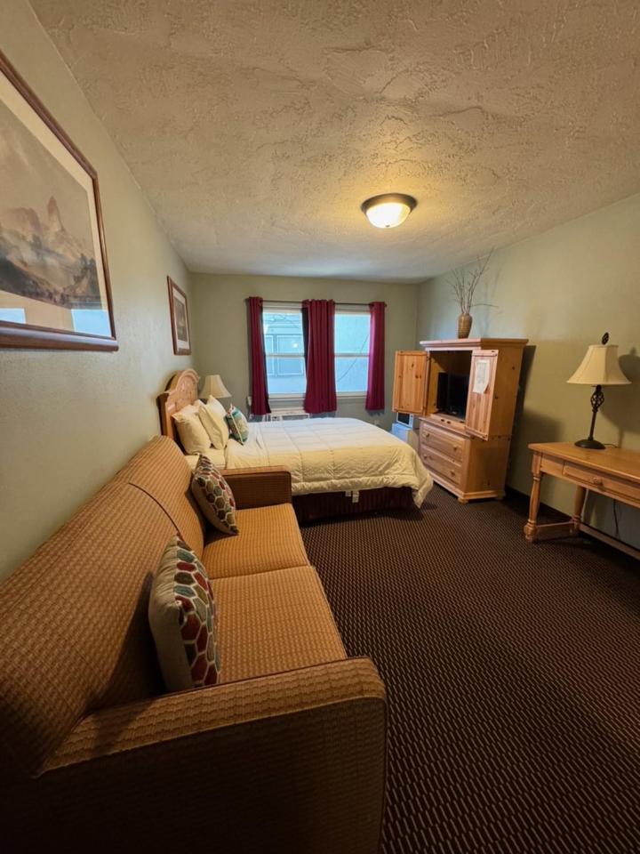 Rugged Country Lodge photo 66