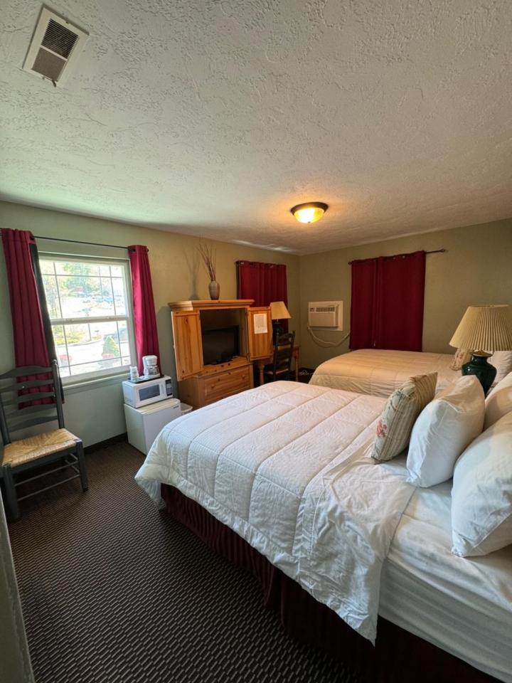 Rugged Country Lodge photo 69