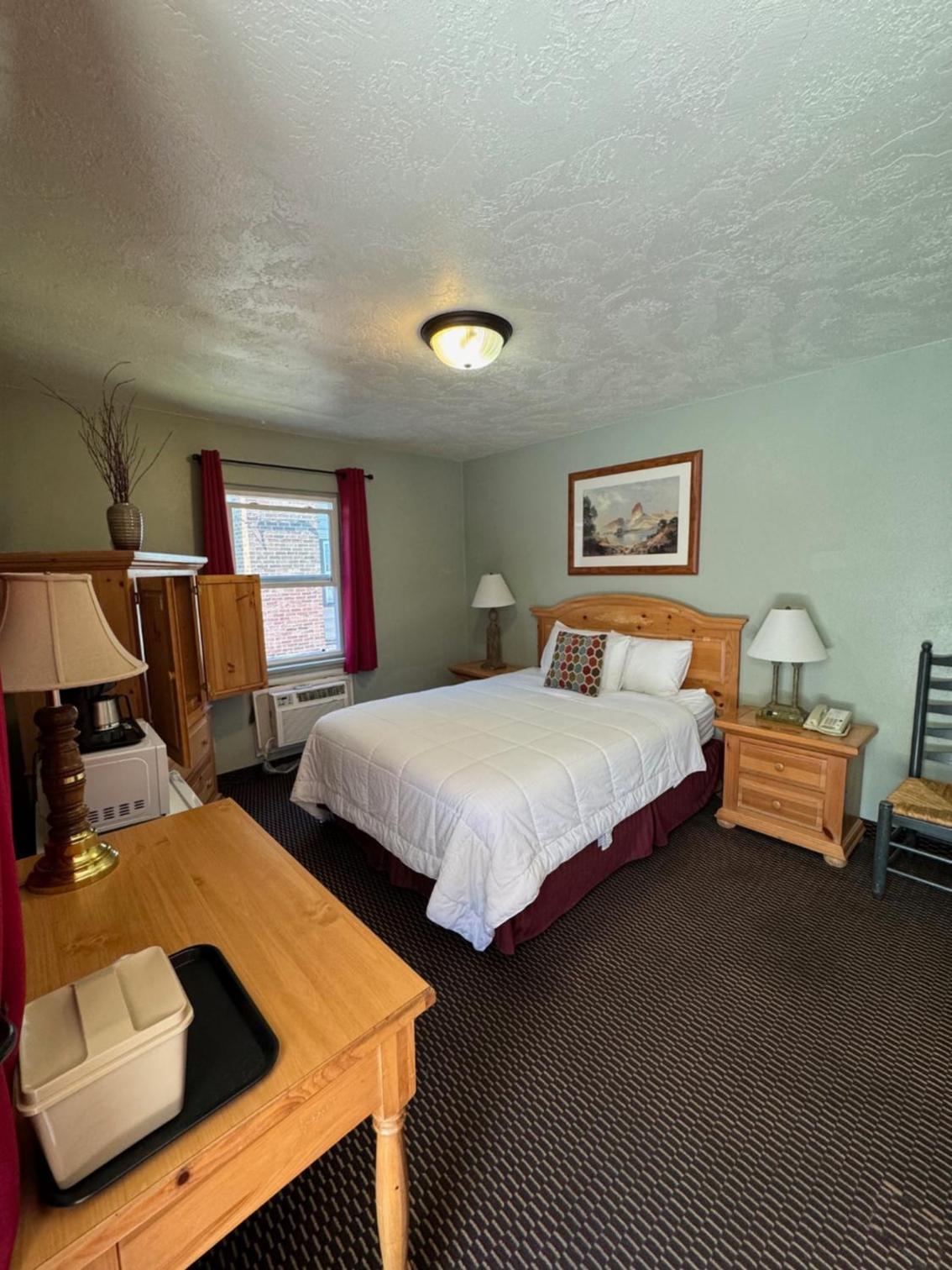 Rugged Country Lodge photo 70