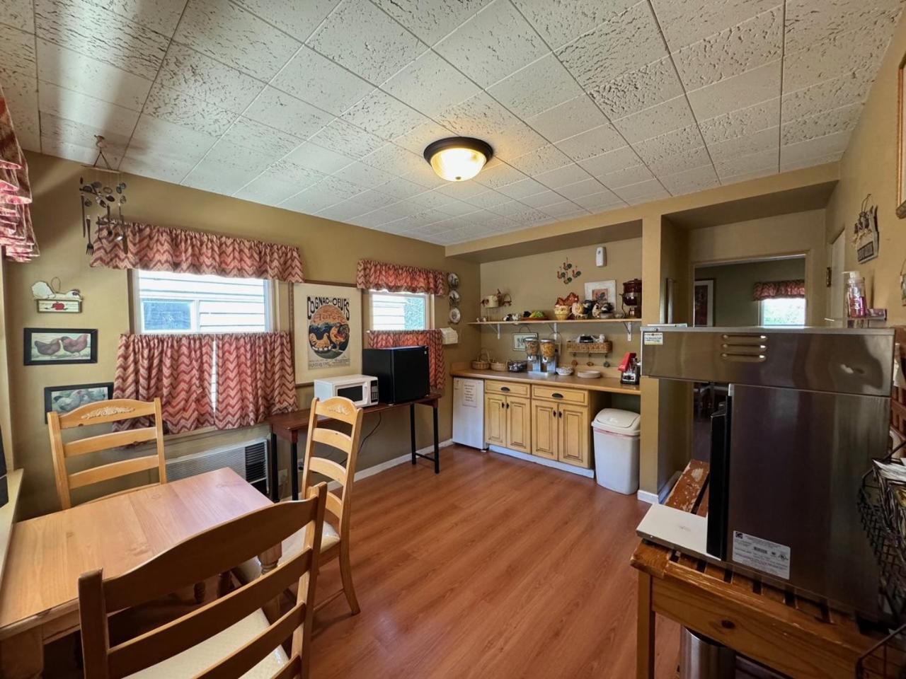 Rugged Country Lodge photo 71